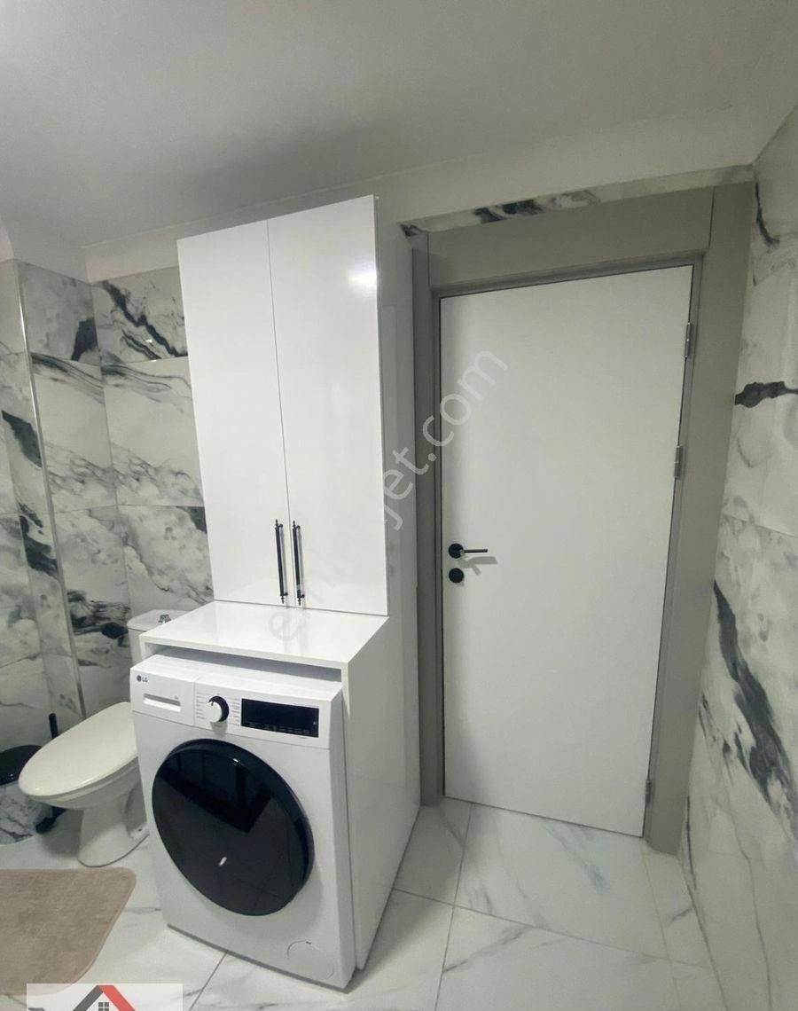 Edremit Altınkumda Buse Emlaktan Satılık 5+1dubleks Daire - Görsel 20