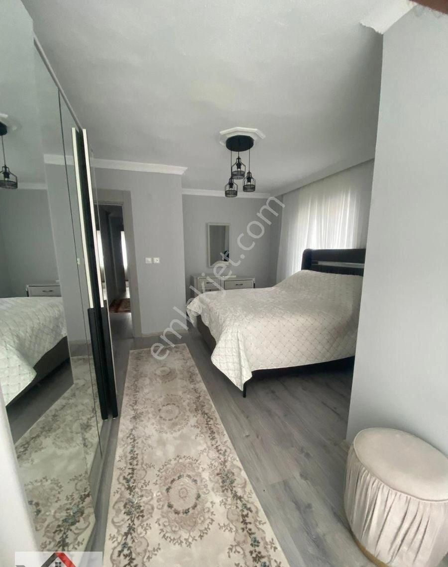 Edremit Altınkumda Buse Emlaktan Satılık 5+1dubleks Daire - Görsel 24