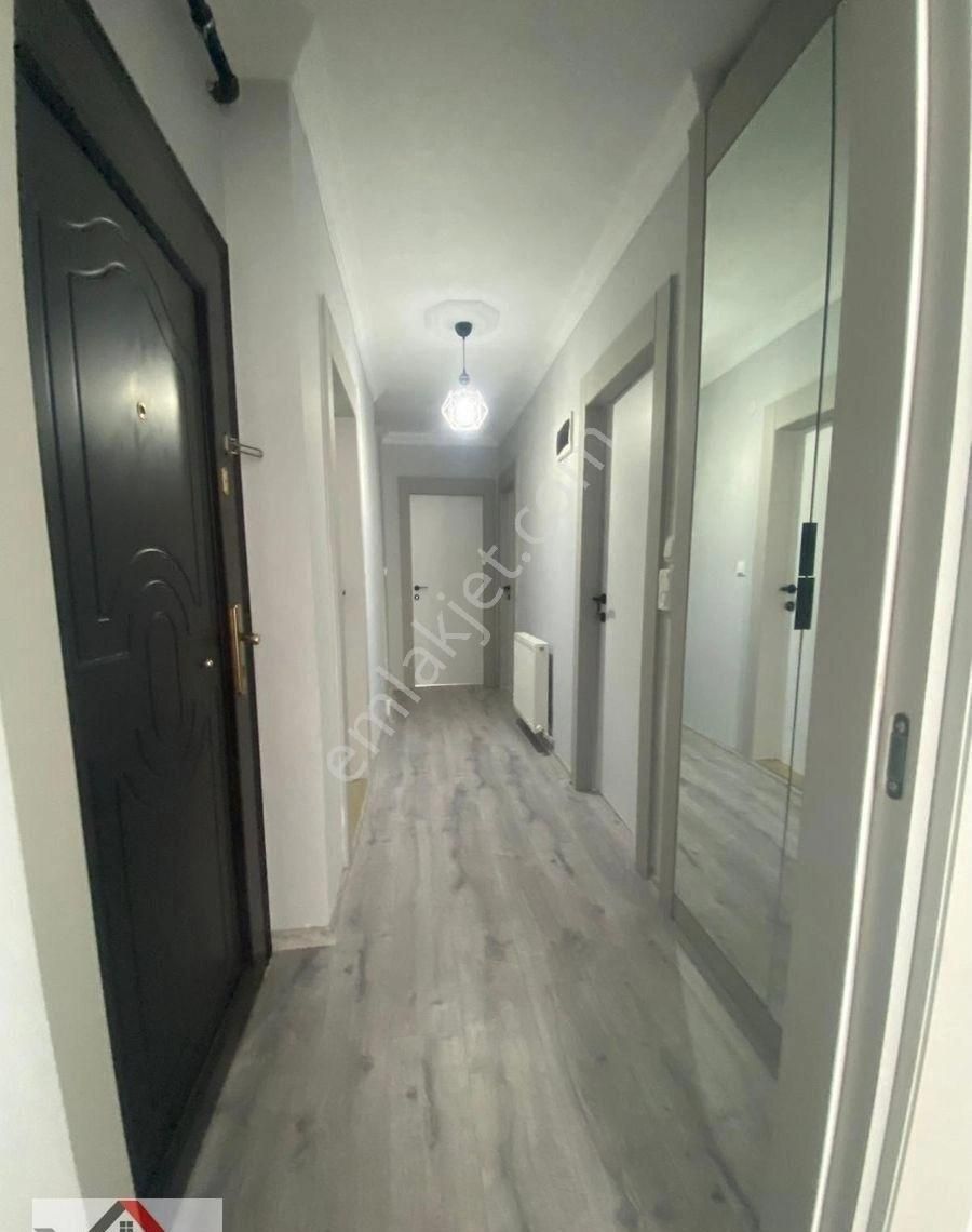 Edremit Altınkumda Buse Emlaktan Satılık 5+1dubleks Daire - Görsel 28