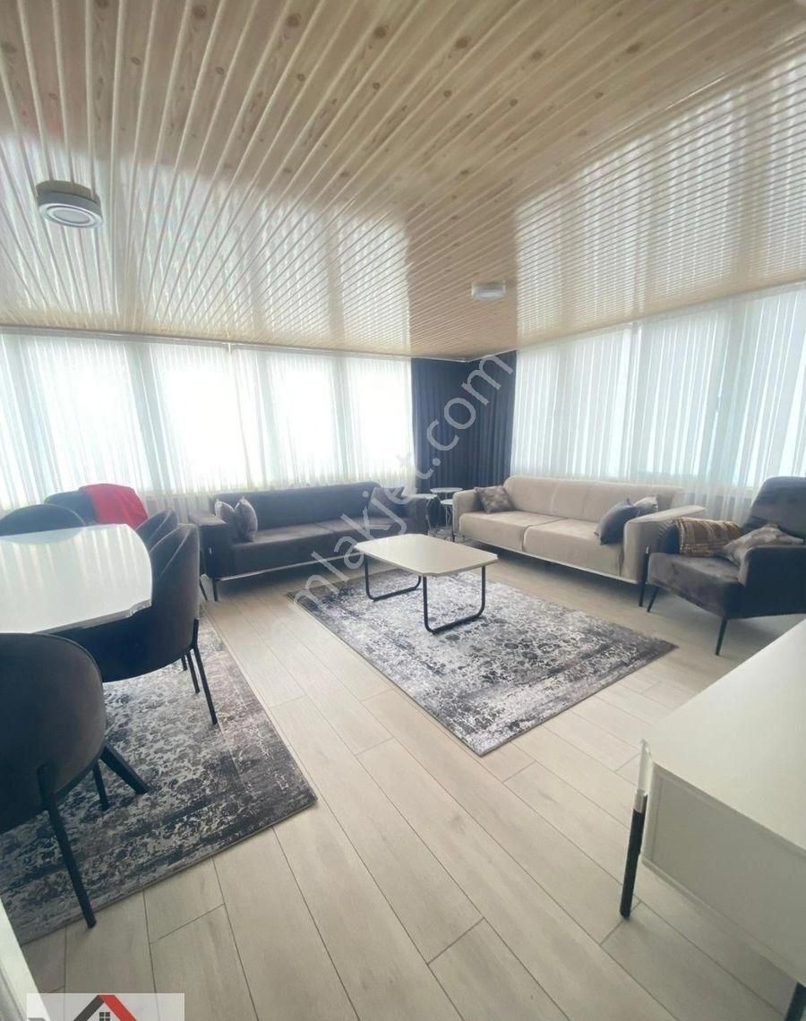 Edremit Altınkumda Buse Emlaktan Satılık 5+1dubleks Daire - Görsel 10