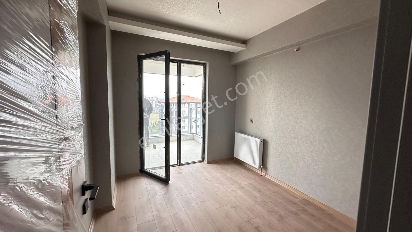 Fsn Den Saraycık Kasımoğlunda 2+1 Açık Mutfak Sıfır Lüx Daire - Görsel 9