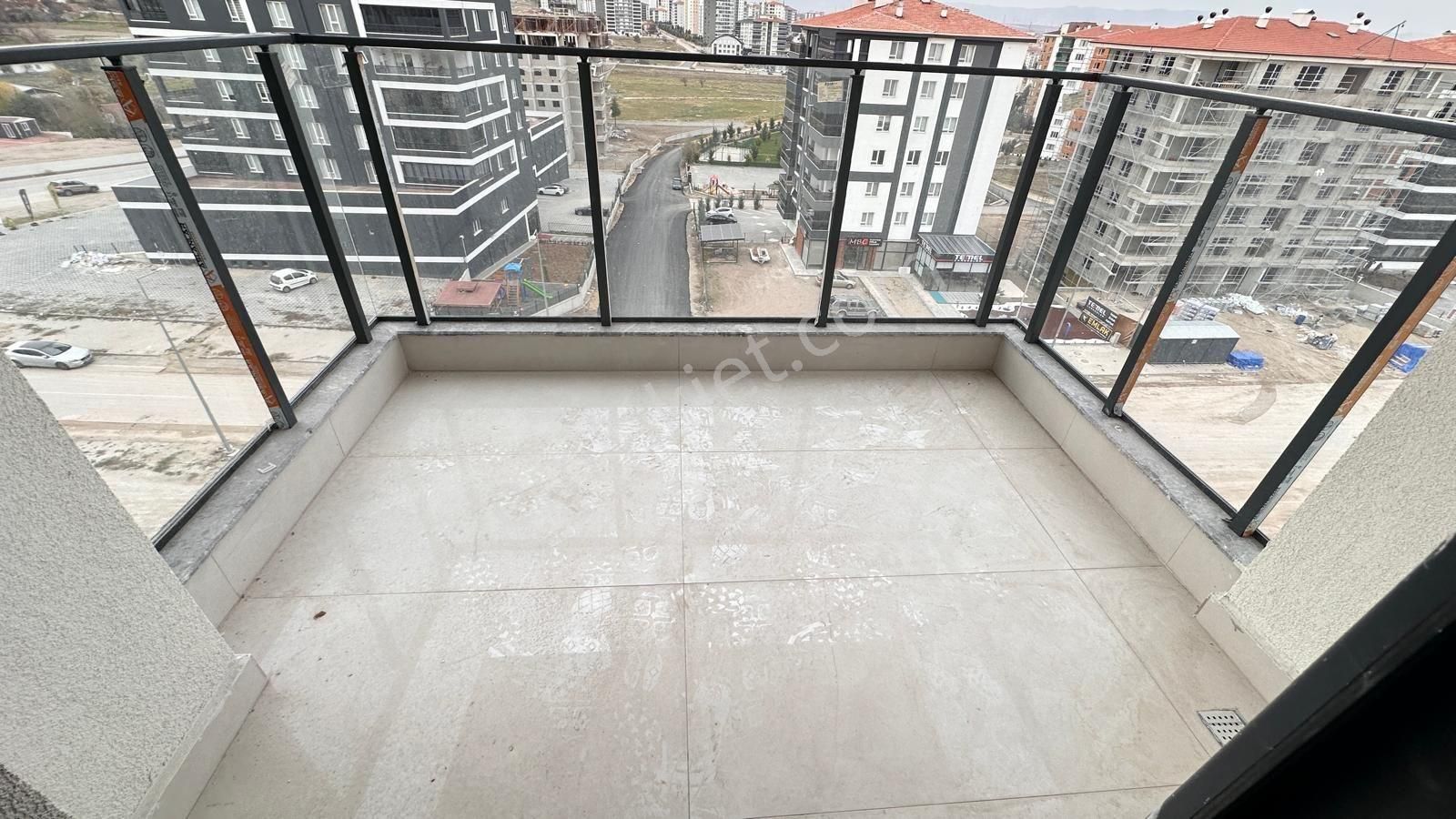 Fsn Den Saraycık Kasımoğlunda 2+1 Açık Mutfak Sıfır Lüx Daire - Görsel 17