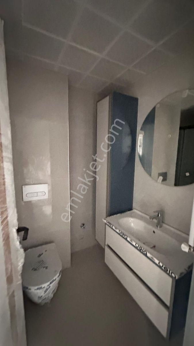 Fsn Den Saraycık Kasımoğlunda 2+1 Açık Mutfak Sıfır Lüx Daire - Görsel 26