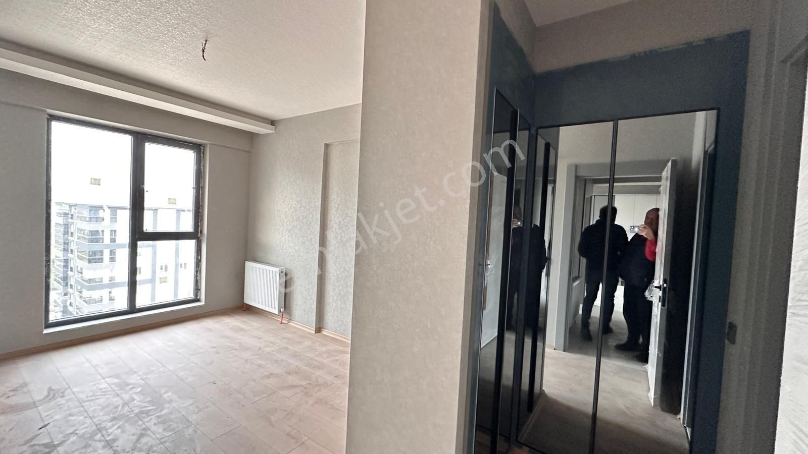 Fsn Den Saraycık Kasımoğlunda 2+1 Açık Mutfak Sıfır Lüx Daire - Görsel 14