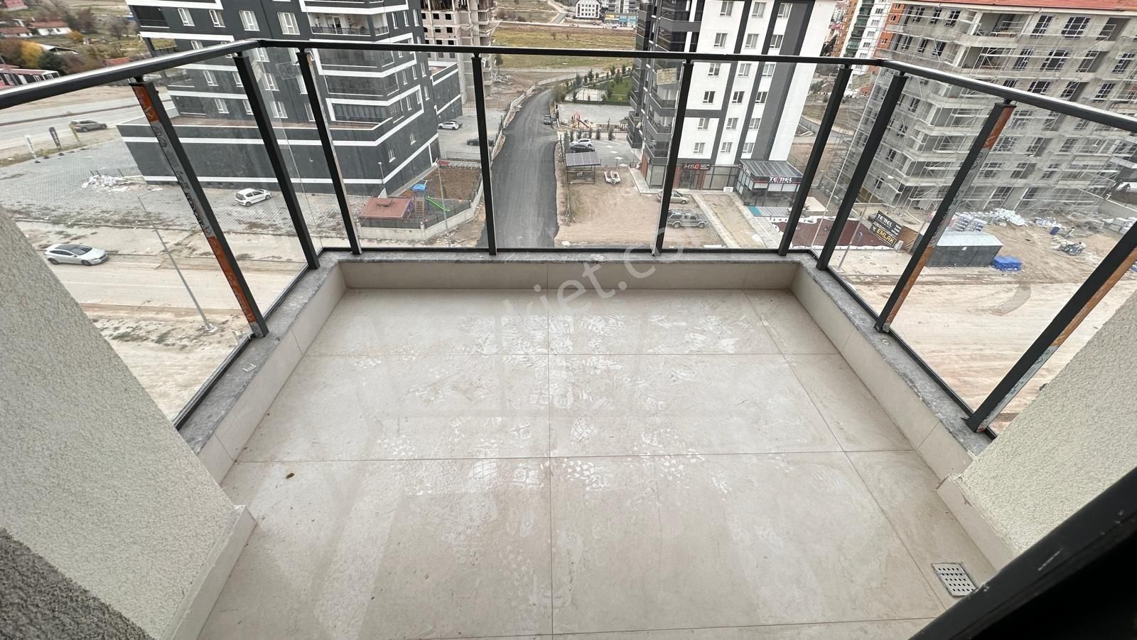 Fsn Den Saraycık Kasımoğlunda 2+1 Açık Mutfak Sıfır Lüx Daire - Görsel 5