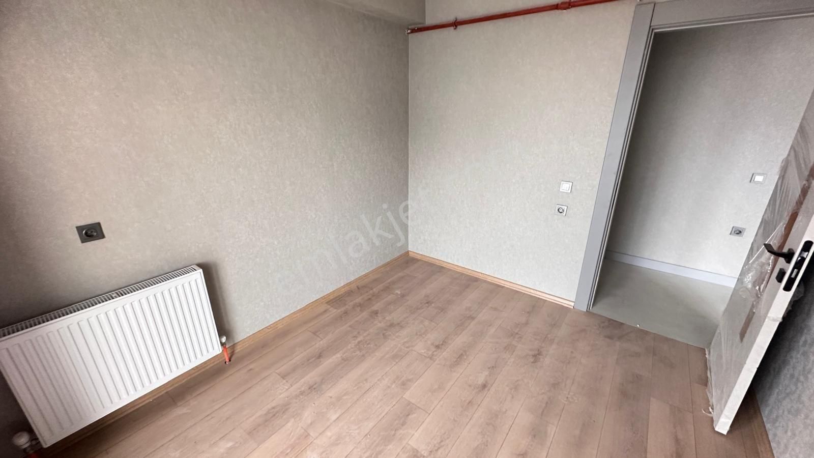 Fsn Den Saraycık Kasımoğlunda 2+1 Açık Mutfak Sıfır Lüx Daire - Görsel 13