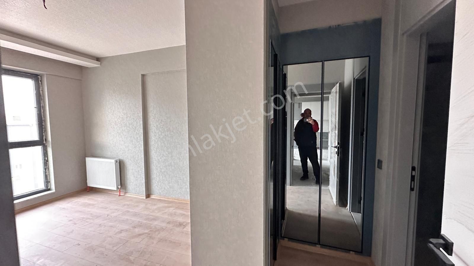 Fsn Den Saraycık Kasımoğlunda 2+1 Açık Mutfak Sıfır Lüx Daire - Görsel 29