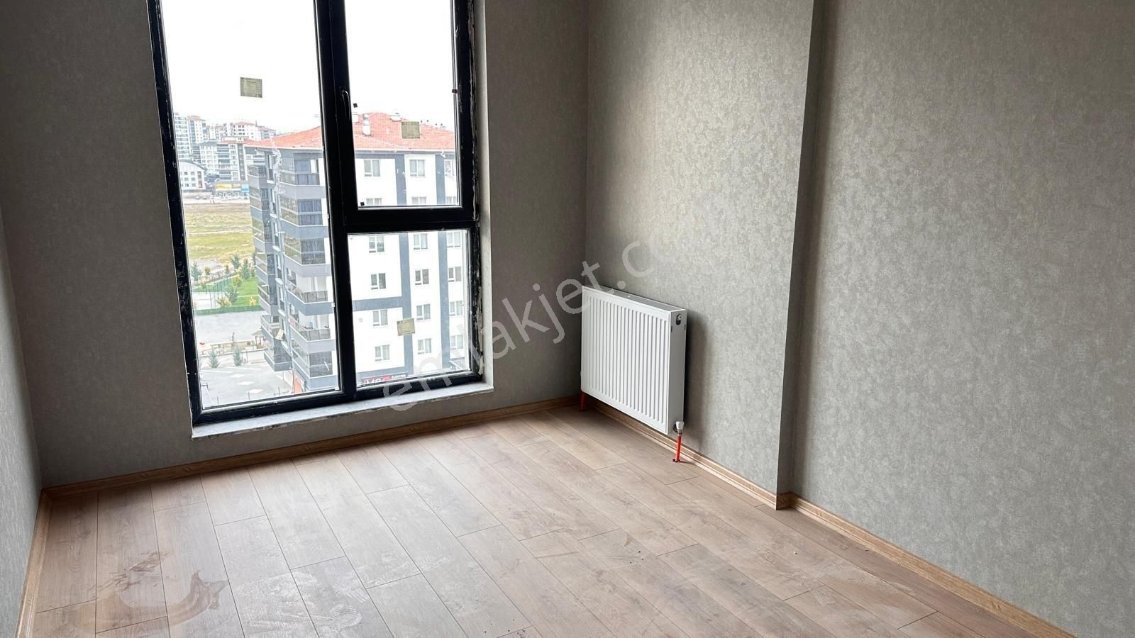 Fsn Den Saraycık Kasımoğlunda 2+1 Açık Mutfak Sıfır Lüx Daire - Görsel 19