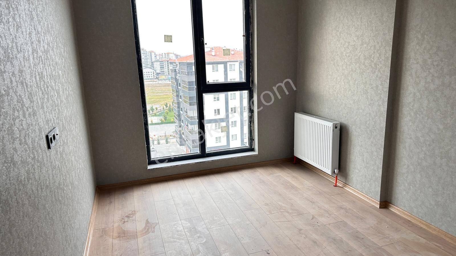 Fsn Den Saraycık Kasımoğlunda 2+1 Açık Mutfak Sıfır Lüx Daire - Görsel 28