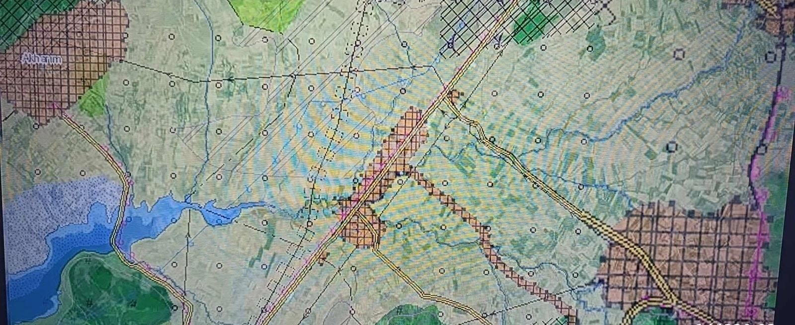 Bozoklu Emlaktan Antalya Yolu Üzeri Fırsat Arazi - Görsel 2