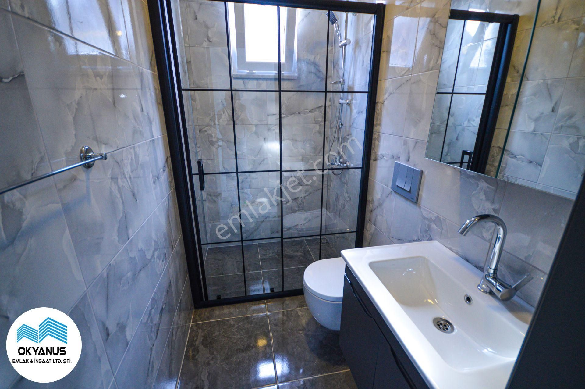 Kocaalide Denize Yürüme Mesafesinde 3+1 Tiplex Villa!!! - Görsel 21