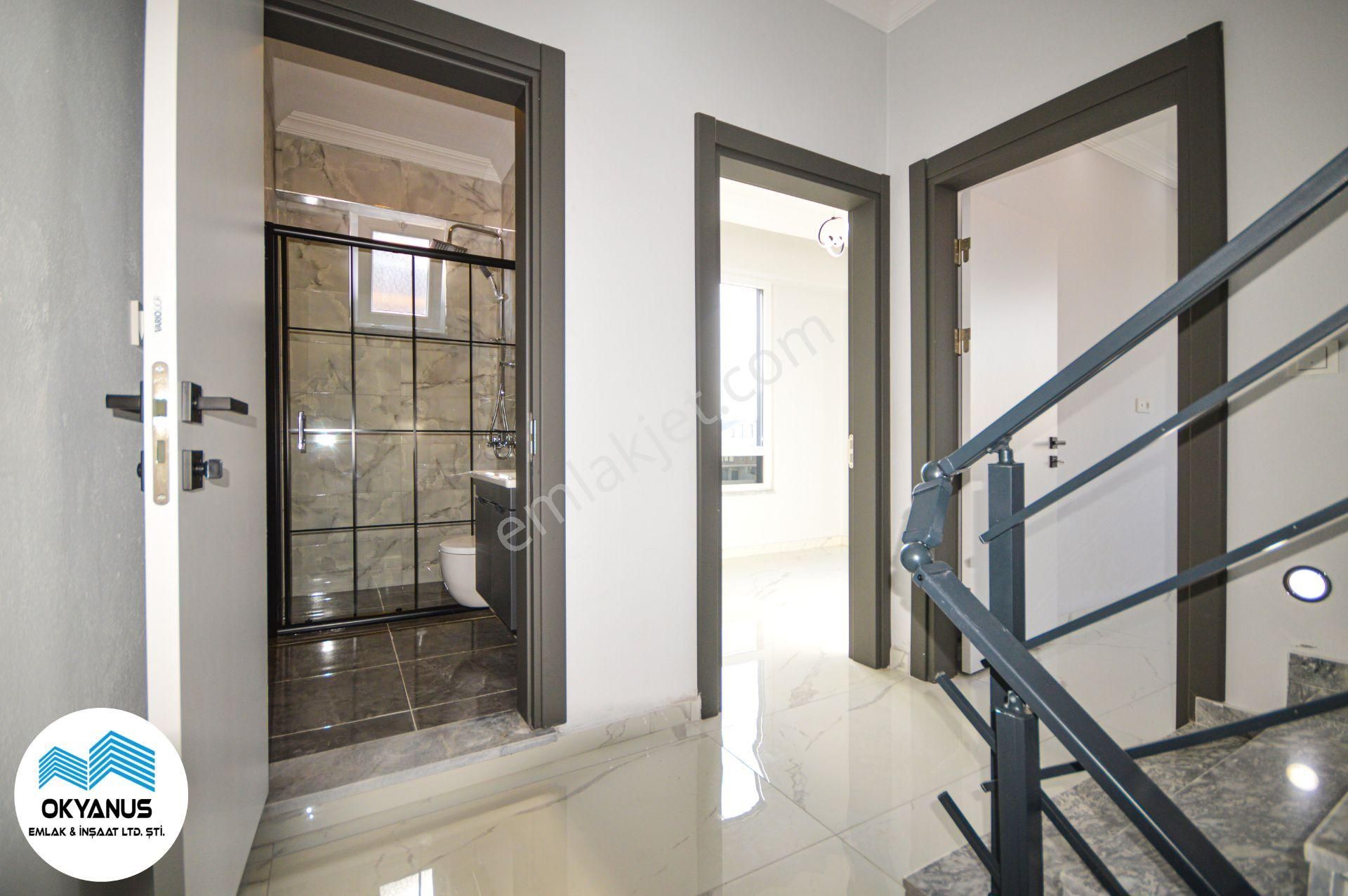 Kocaalide Denize Yürüme Mesafesinde 3+1 Tiplex Villa!!! - Görsel 20