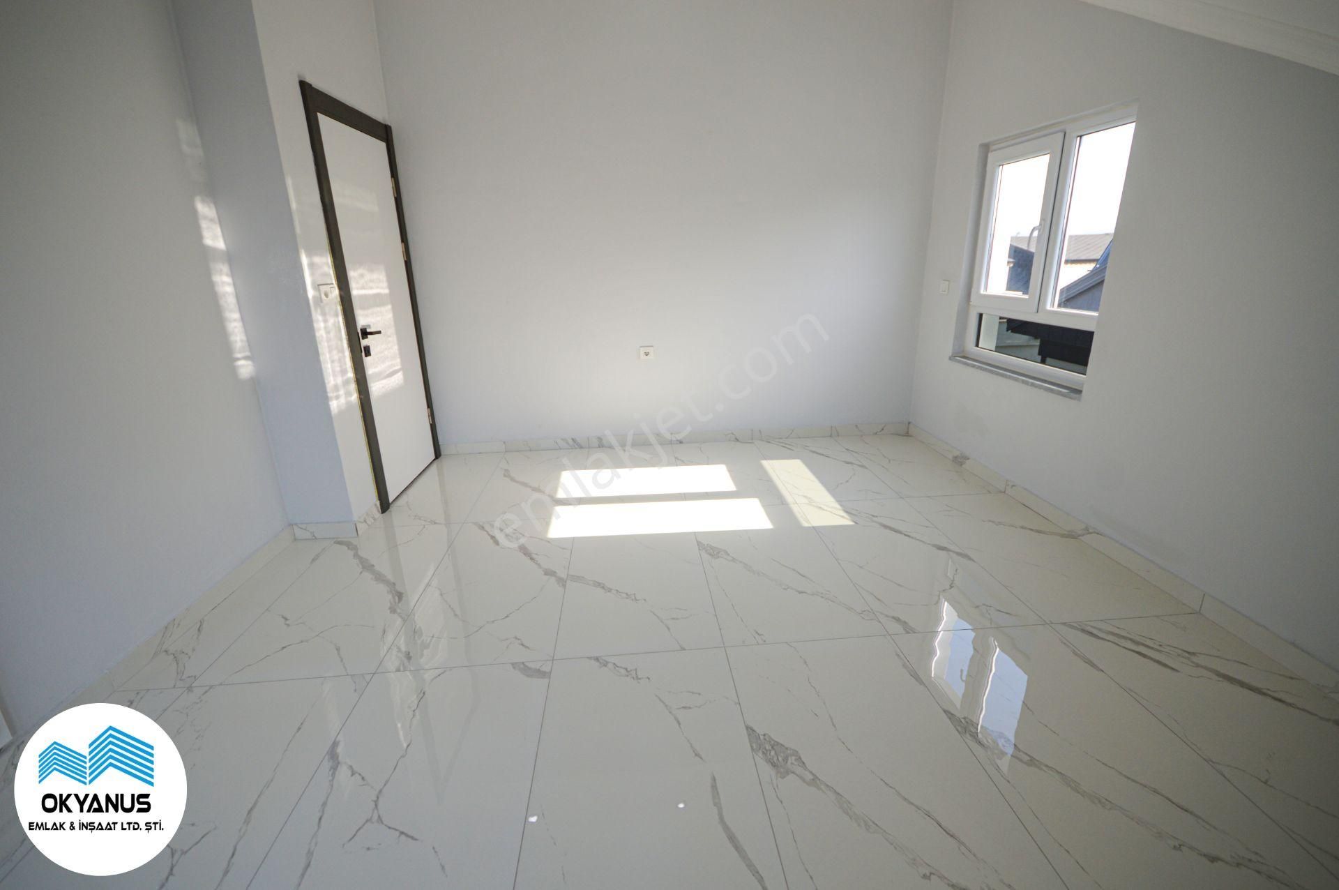 Kocaalide Denize Yürüme Mesafesinde 3+1 Tiplex Villa!!! - Görsel 29