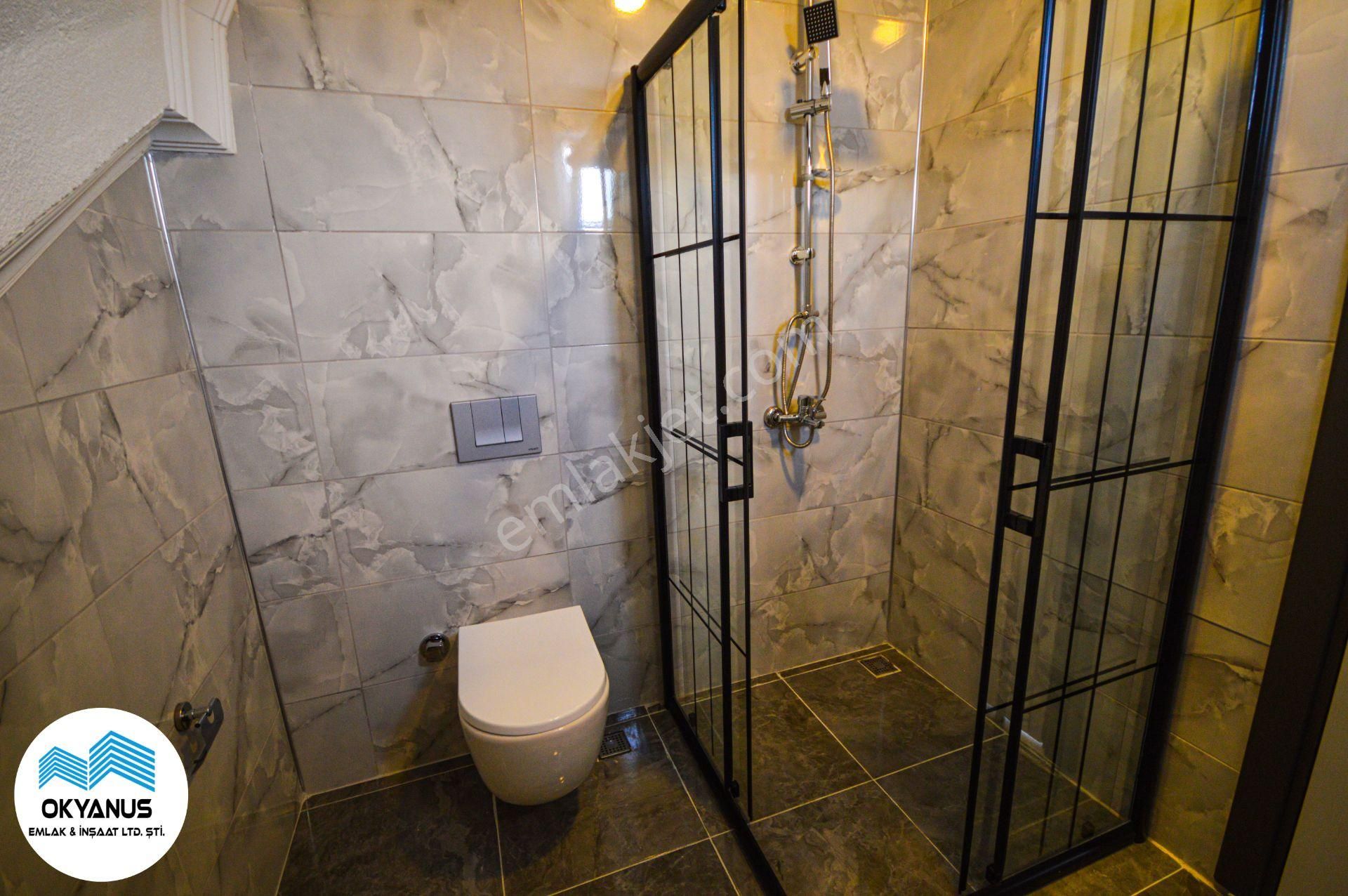 Kocaalide Denize Yürüme Mesafesinde 3+1 Tiplex Villa!!! - Görsel 31