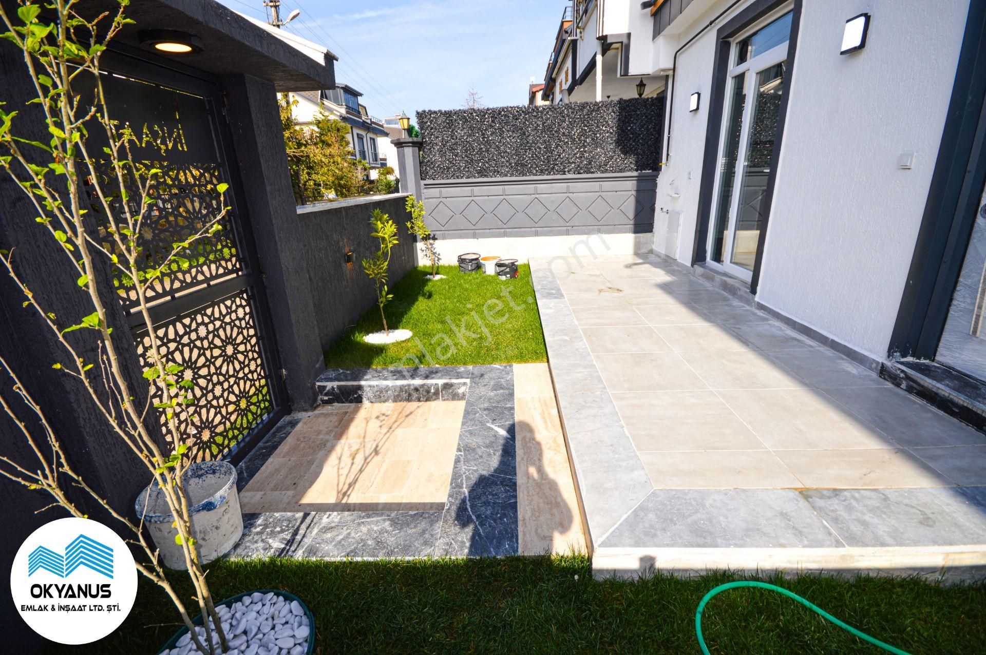 Kocaalide Denize Yürüme Mesafesinde 3+1 Tiplex Villa!!! - Görsel 8