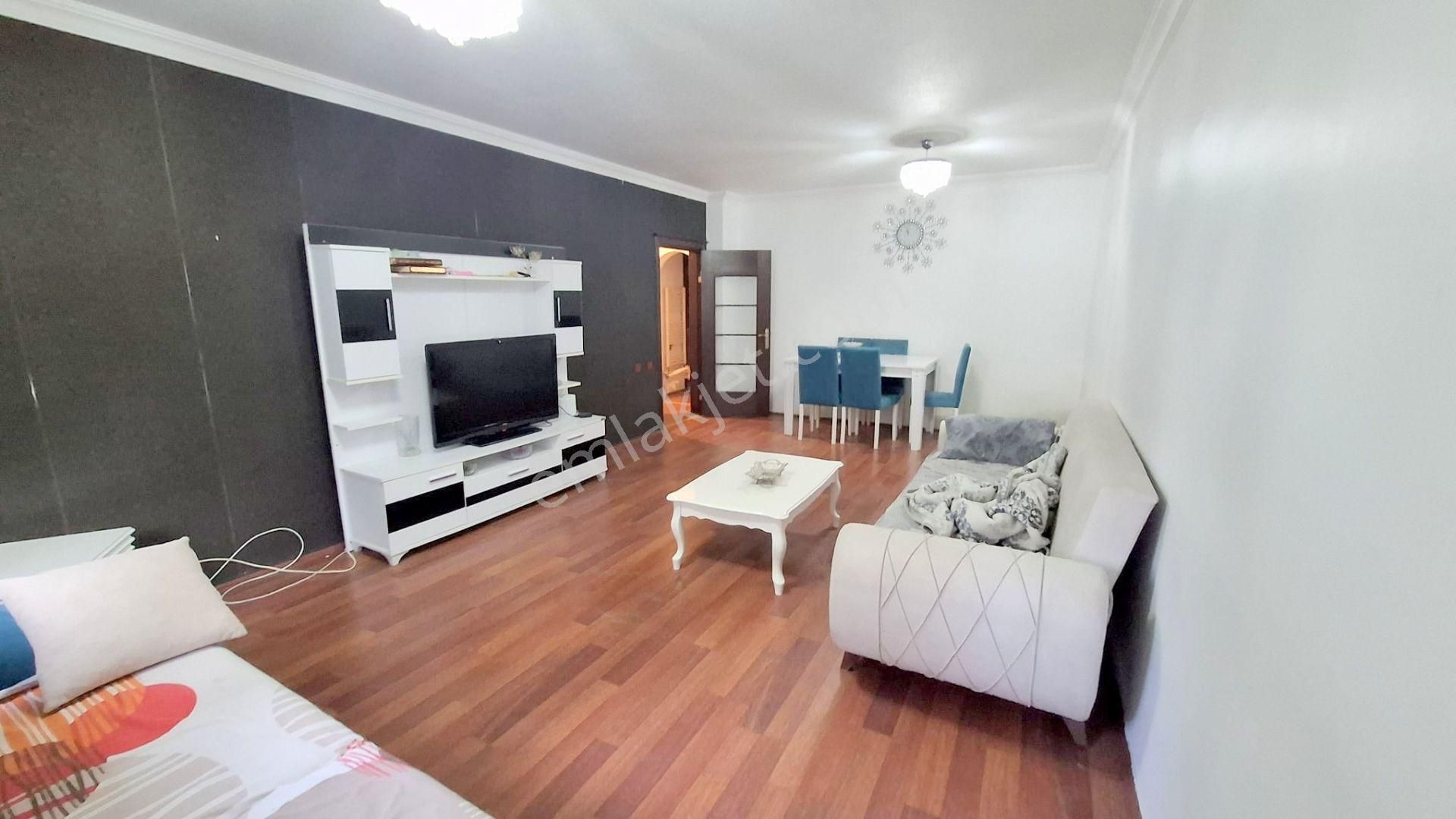 Hemdem Gayrimenkul'den Atakent Banka Bloklarında 2+1 Satılık Daire - Görsel 11