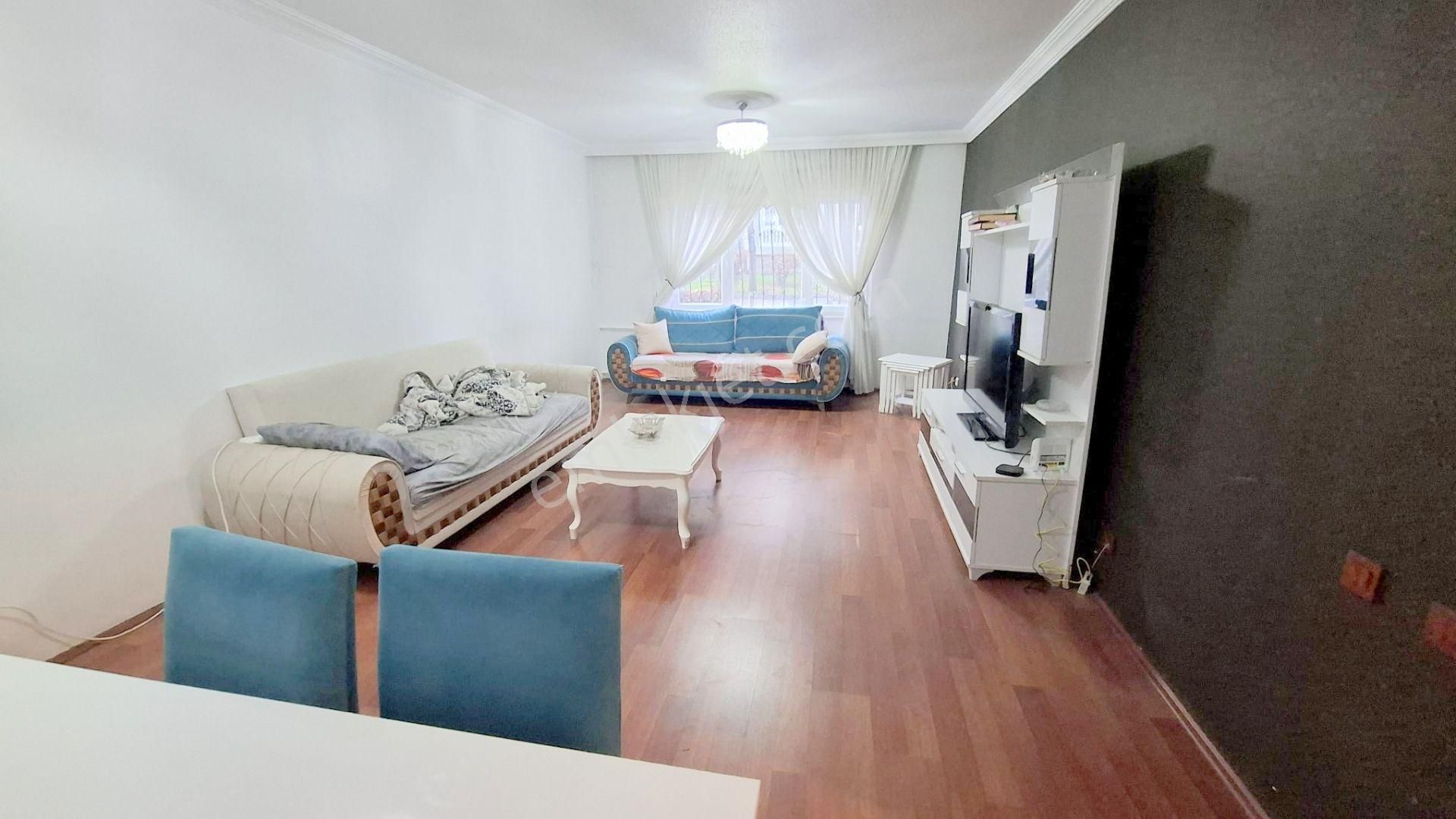 Hemdem Gayrimenkul'den Atakent Banka Bloklarında 2+1 Satılık Daire - Görsel 8