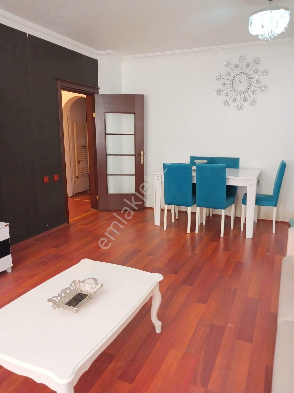 Hemdem Gayrimenkul'den Atakent Banka Bloklarında 2+1 Satılık Daire - Görsel 14