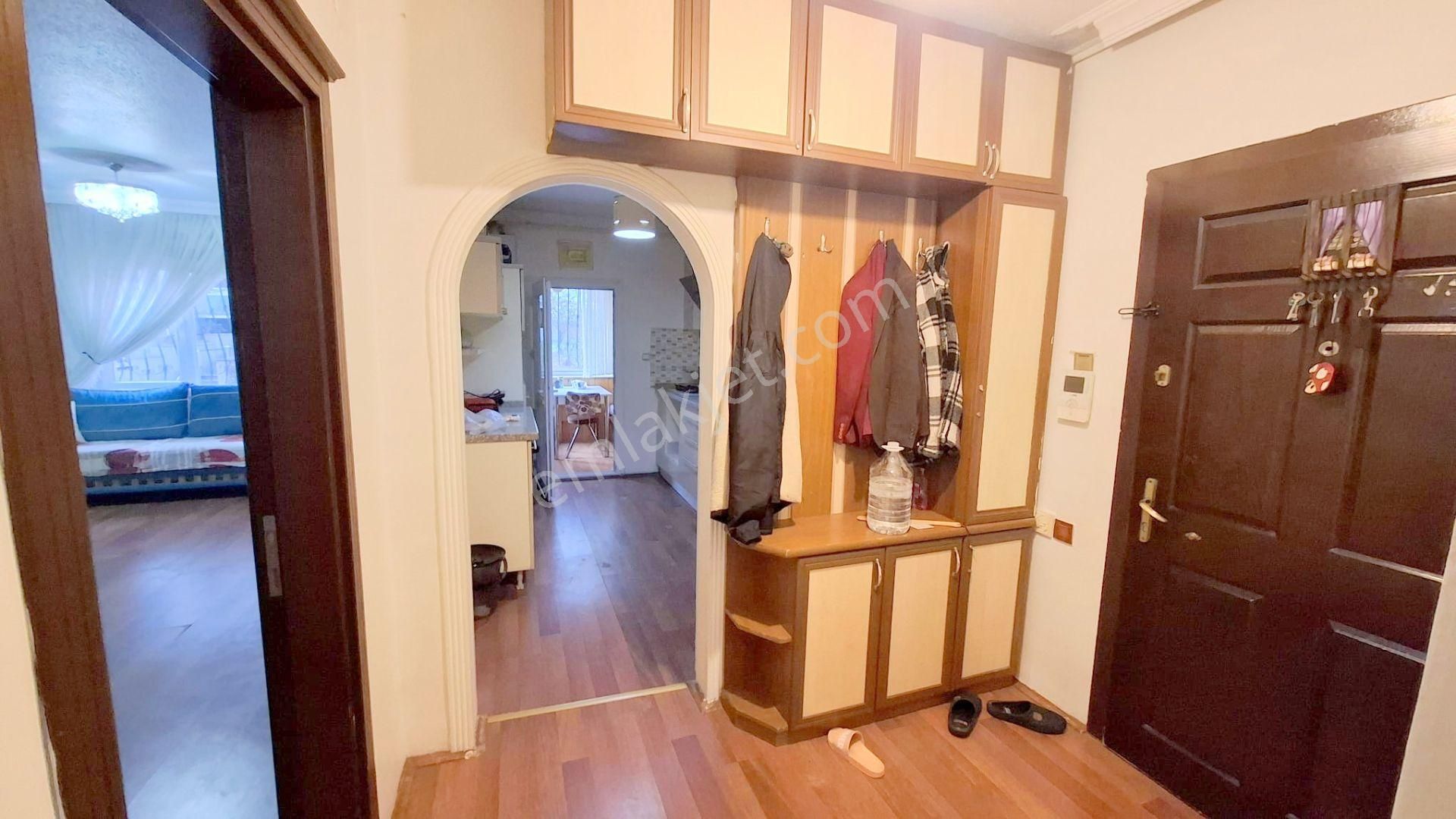 Hemdem Gayrimenkul'den Atakent Banka Bloklarında 2+1 Satılık Daire - Görsel 25