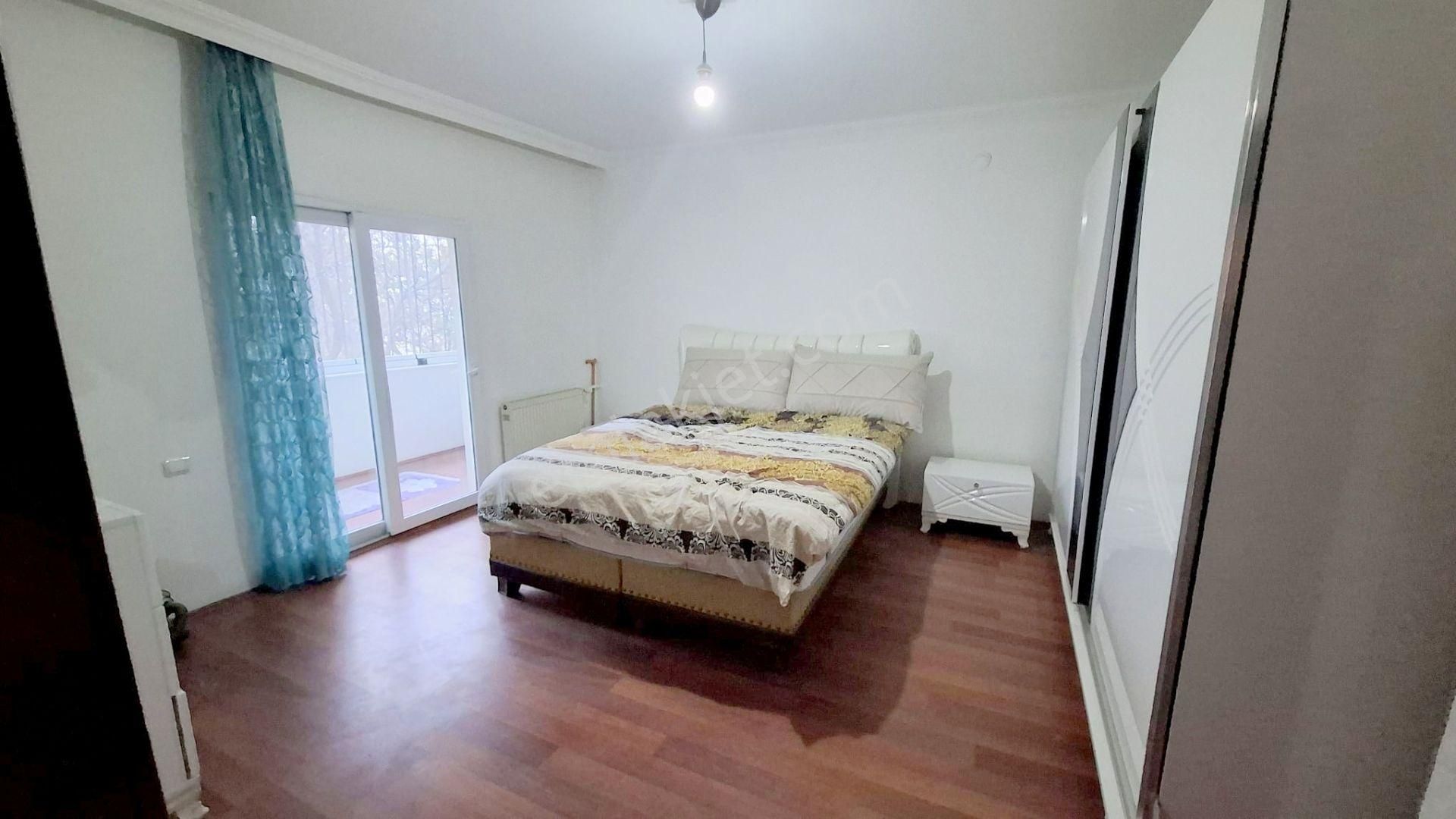 Hemdem Gayrimenkul'den Atakent Banka Bloklarında 2+1 Satılık Daire - Görsel 20