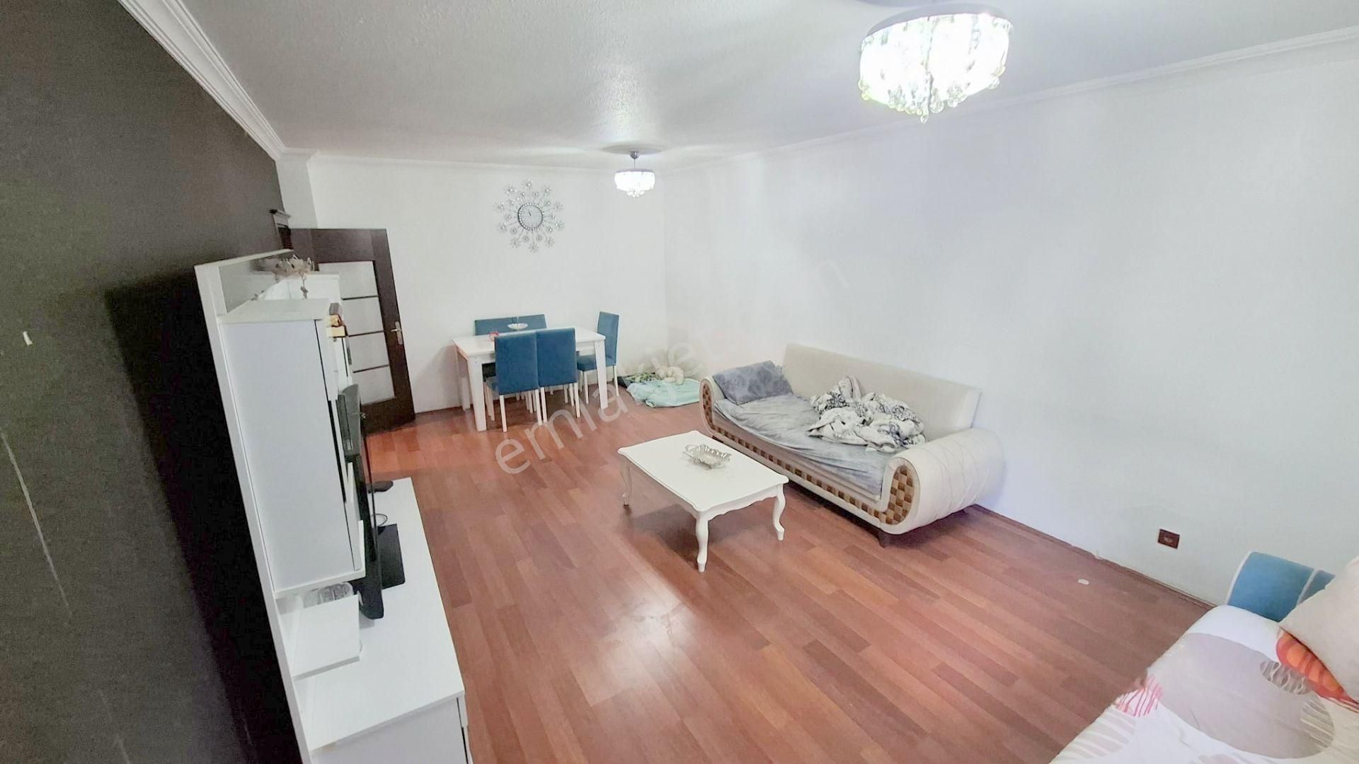 Hemdem Gayrimenkul'den Atakent Banka Bloklarında 2+1 Satılık Daire - Görsel 9