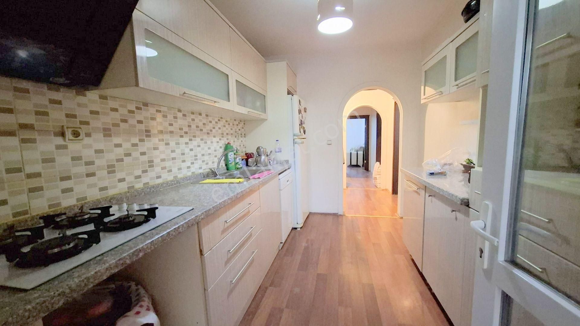 Hemdem Gayrimenkul'den Atakent Banka Bloklarında 2+1 Satılık Daire - Görsel 7