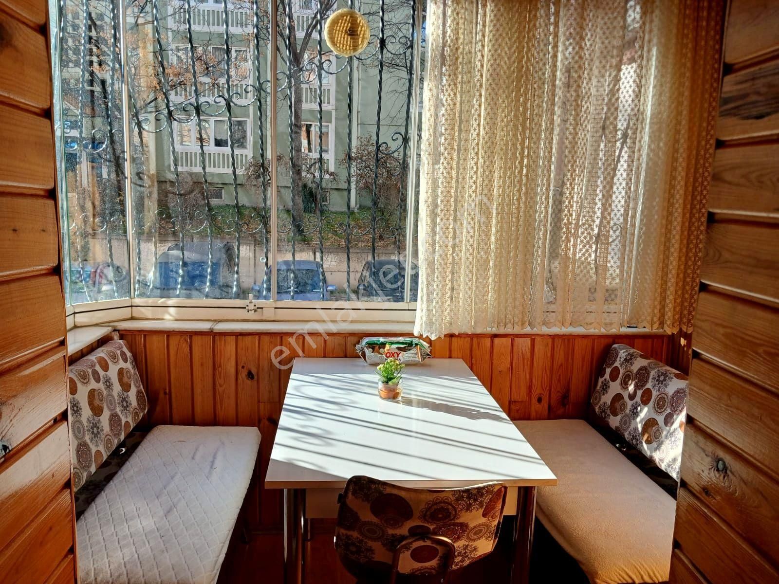 Hemdem Gayrimenkul'den Atakent Banka Bloklarında 2+1 Satılık Daire - Görsel 6