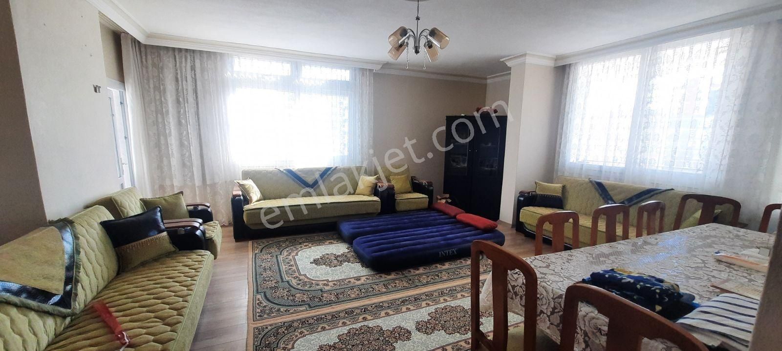 Güzelyalı Da Agiad Yanı K.mutfaklı Geniş Satılık Daire. - Görsel 17