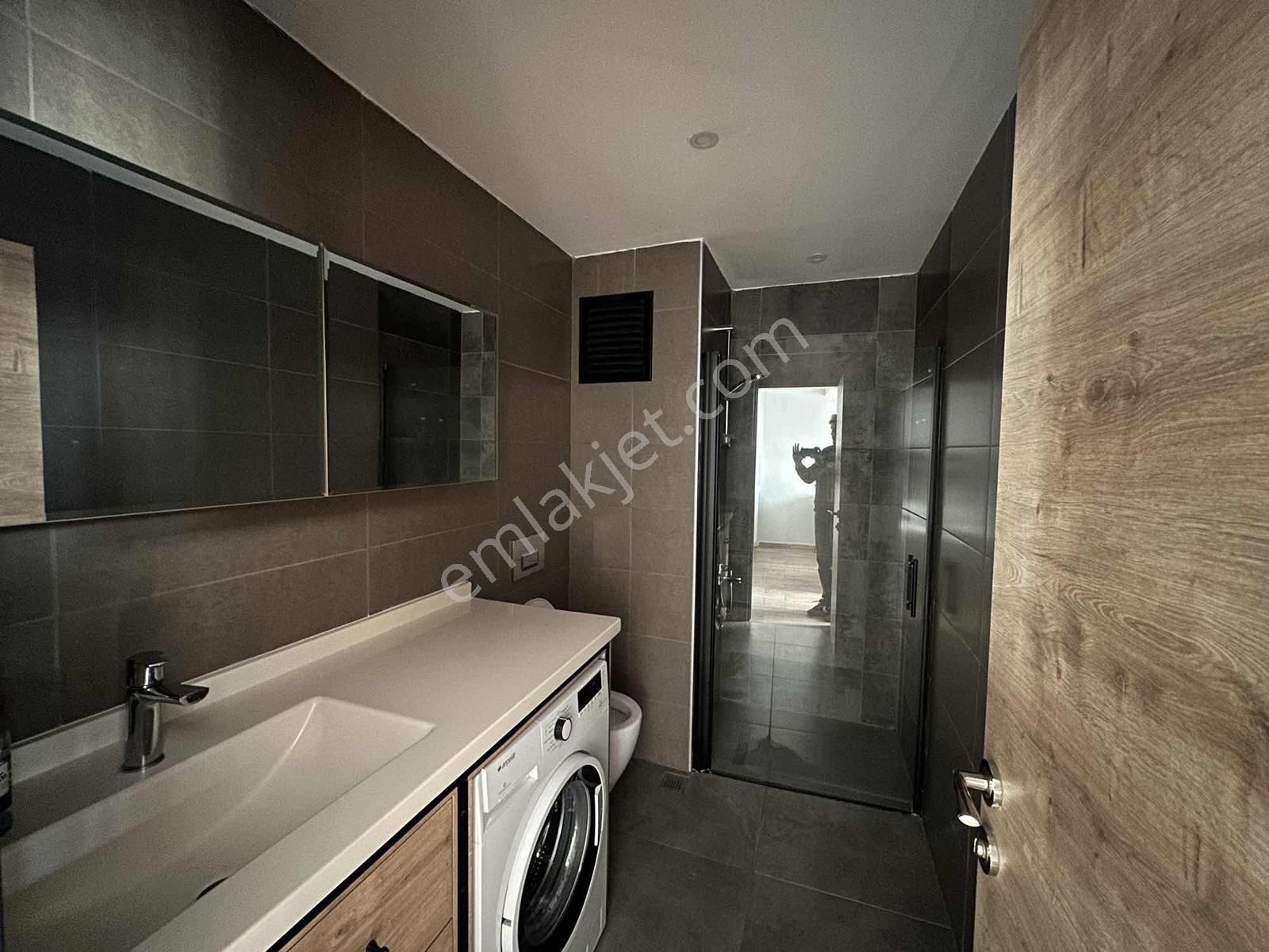 Gm Den Rezidansta 7/24 Güvenlikli Eşyalı Kiralık Daire - Görsel 6