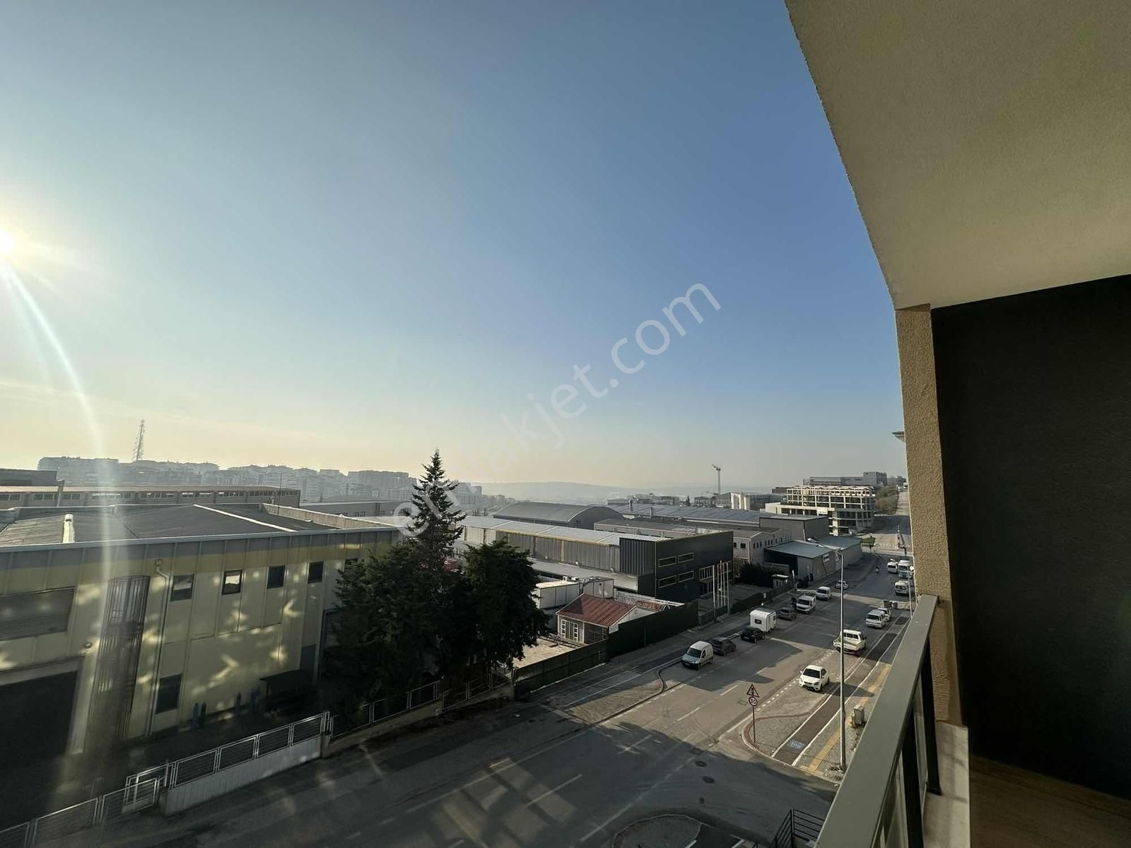 Gm Den Rezidansta 7/24 Güvenlikli Eşyalı Kiralık Daire - Görsel 16