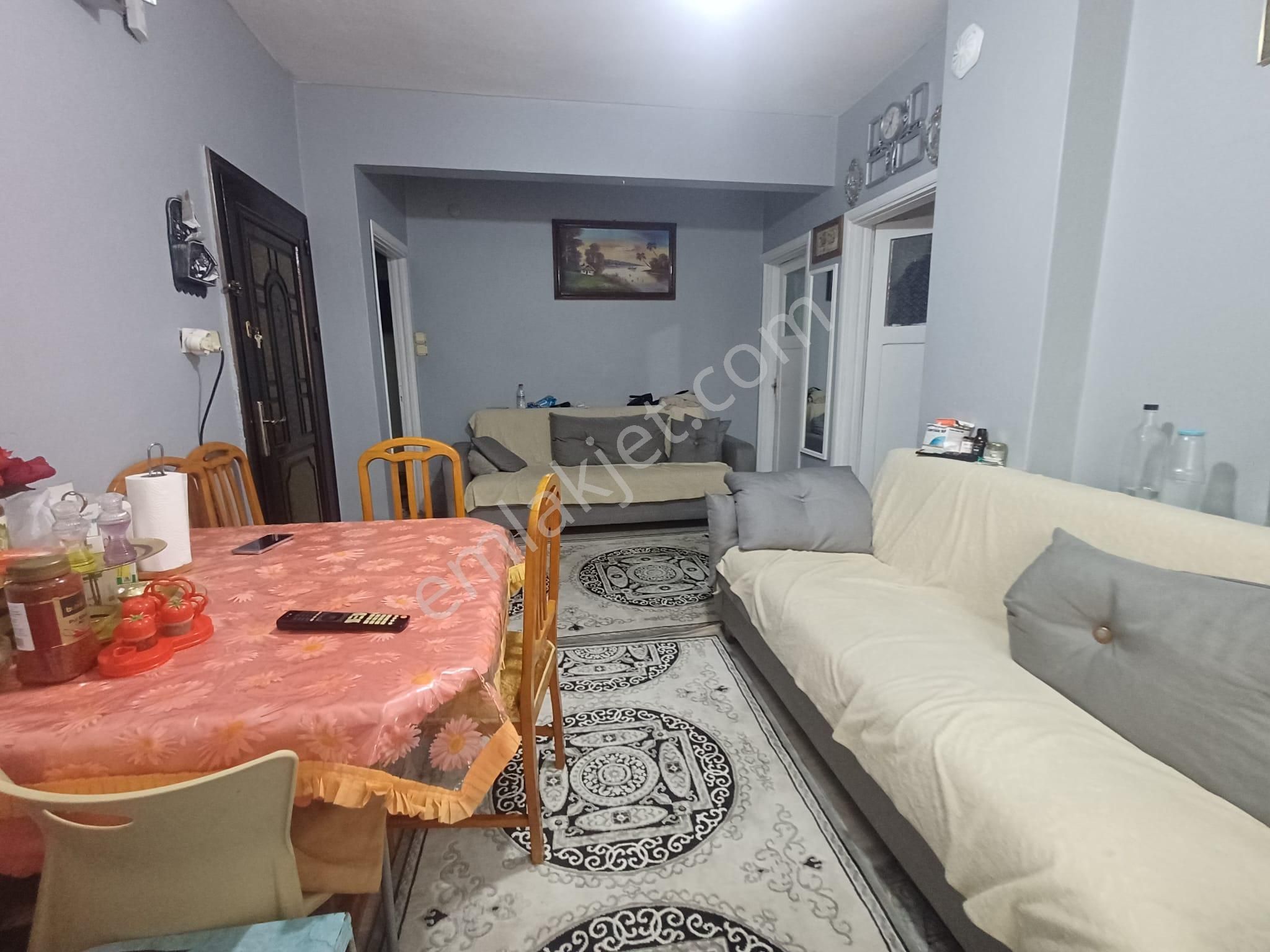 Mertcan Dan Kartal Metroya Yürüme 2+1 Balkonlu Fırsat Satılık Daire - Görsel 8