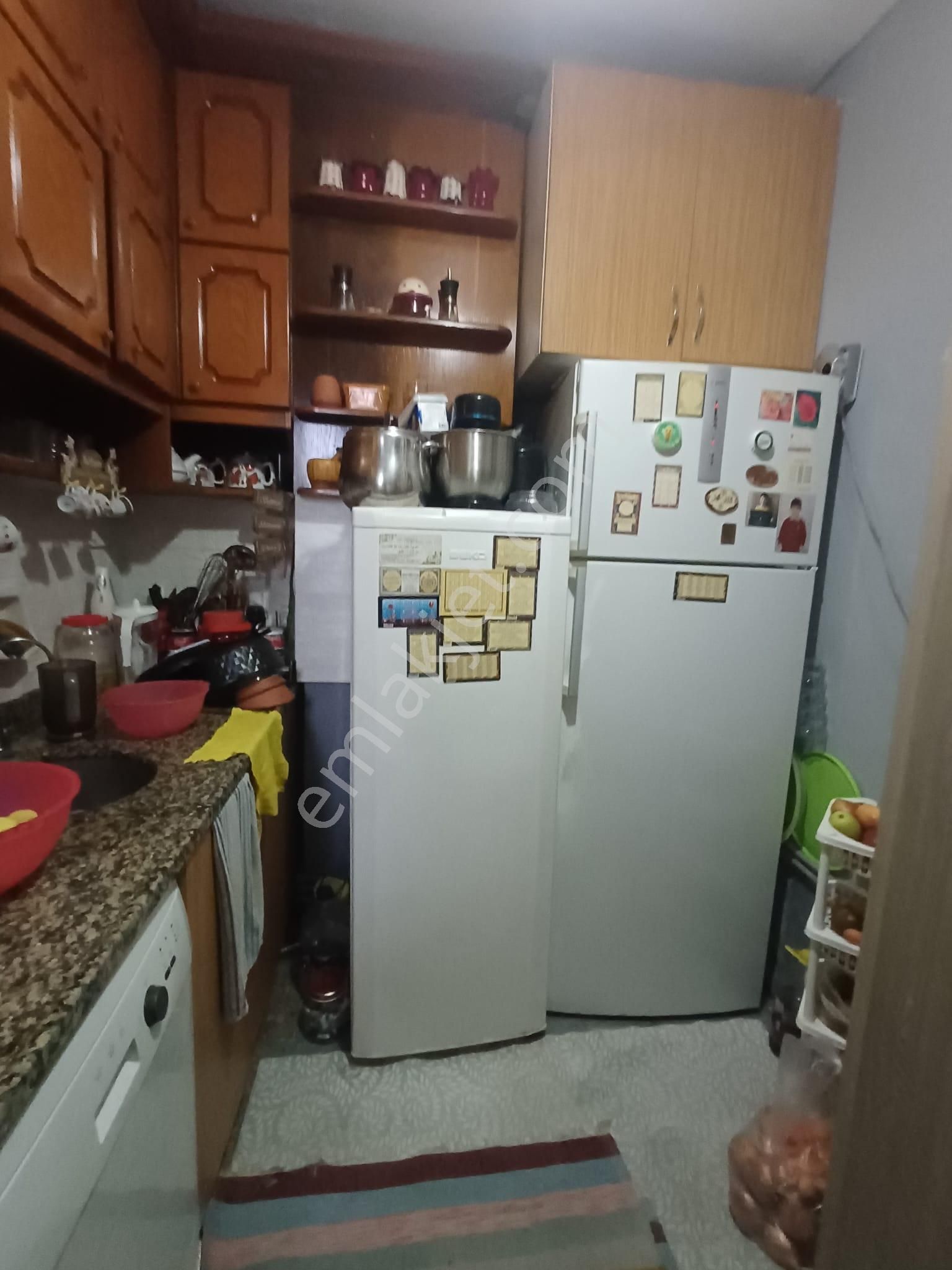 Mertcan Dan Kartal Metroya Yürüme 2+1 Balkonlu Fırsat Satılık Daire - Görsel 13