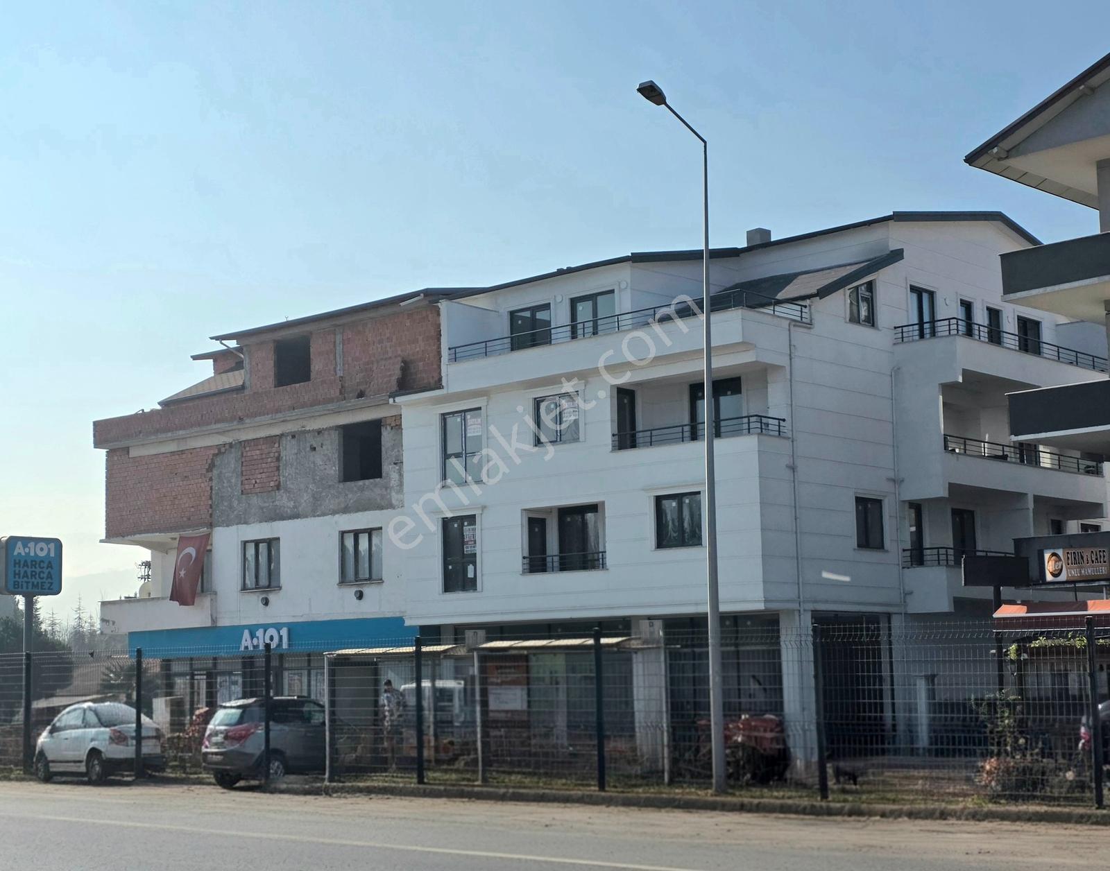 3kentten D-130 Cepheli | Gölcük Otogar Kavşağında 220 M² Kiralık - Görsel 4