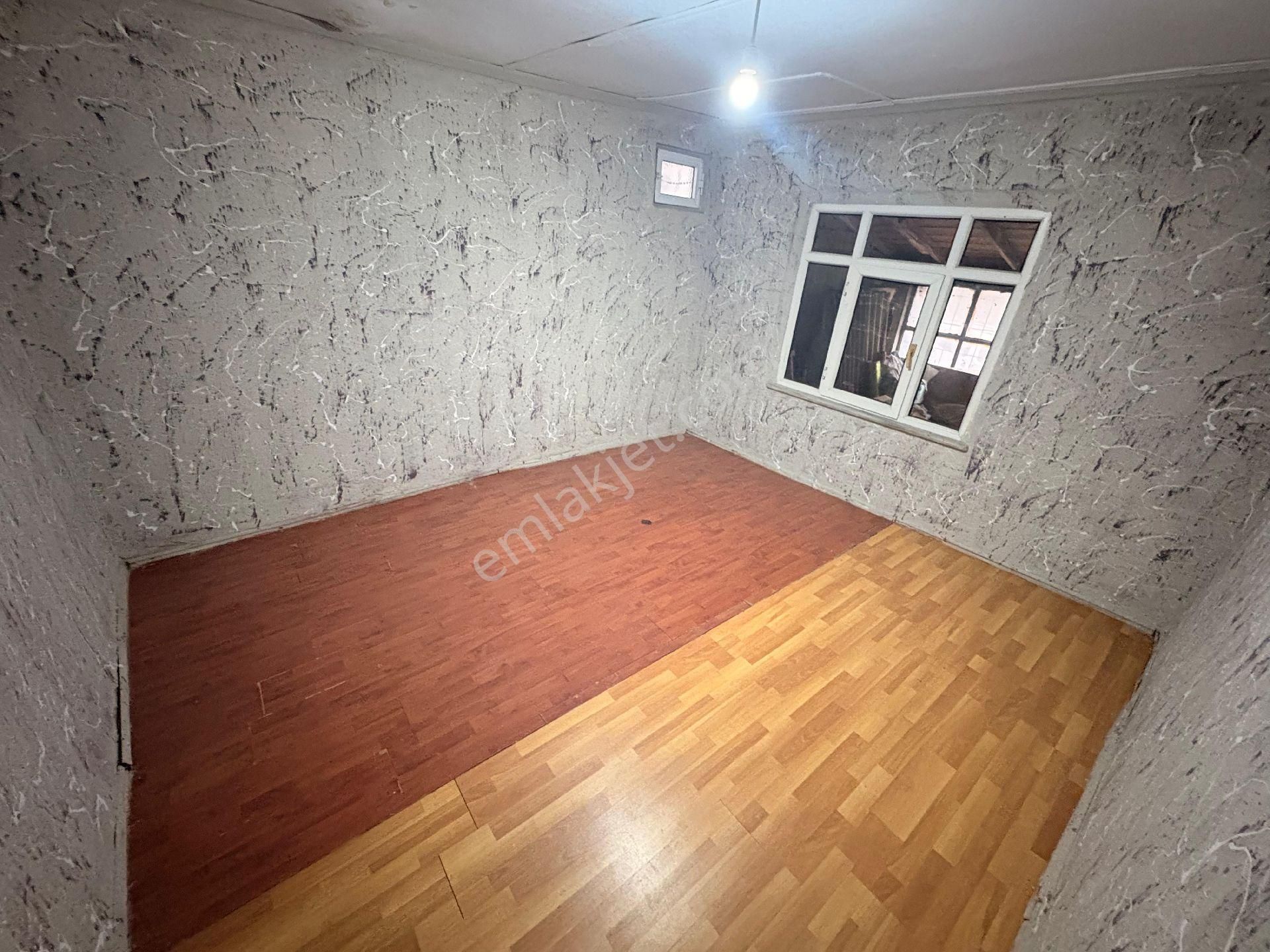 Kiralık Gecekondu Daire Sultangazi Cebeci Mah Kartal Emlaktan