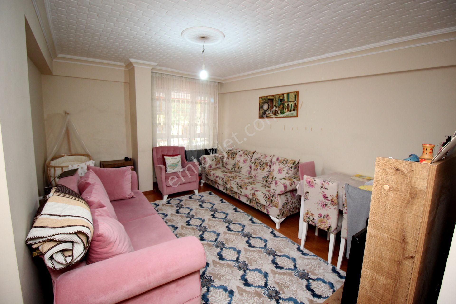 Emre Emlak'tan Topçu'da Arakat Ön Cephe Pırıl Pırıl Satılık 2+1 Daire - Görsel 7