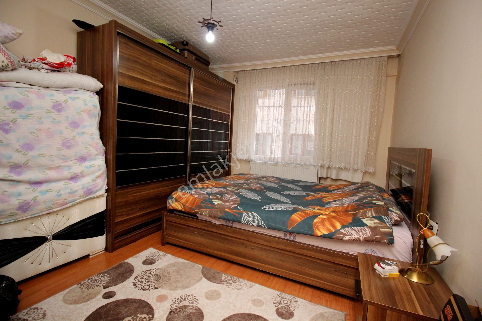 Emre Emlak'tan Topçu'da Arakat Ön Cephe Pırıl Pırıl Satılık 2+1 Daire - Görsel 18