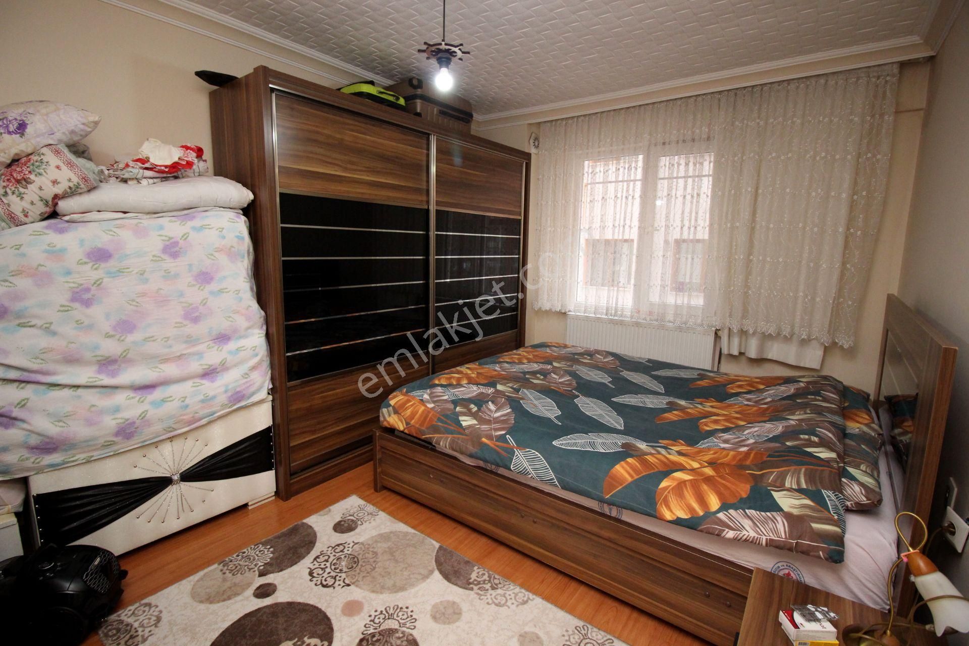 Emre Emlak'tan Topçu'da Arakat Ön Cephe Pırıl Pırıl Satılık 2+1 Daire - Görsel 15