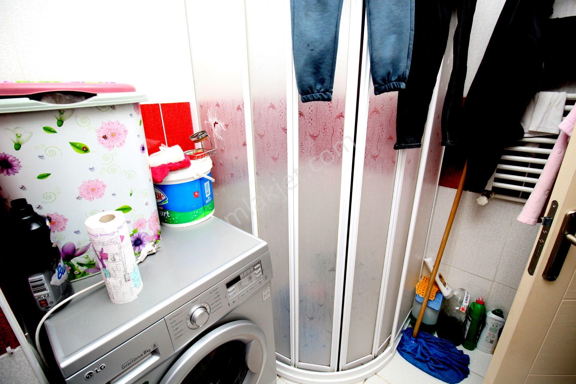 Emre Emlak'tan Topçu'da Arakat Ön Cephe Pırıl Pırıl Satılık 2+1 Daire - Görsel 22