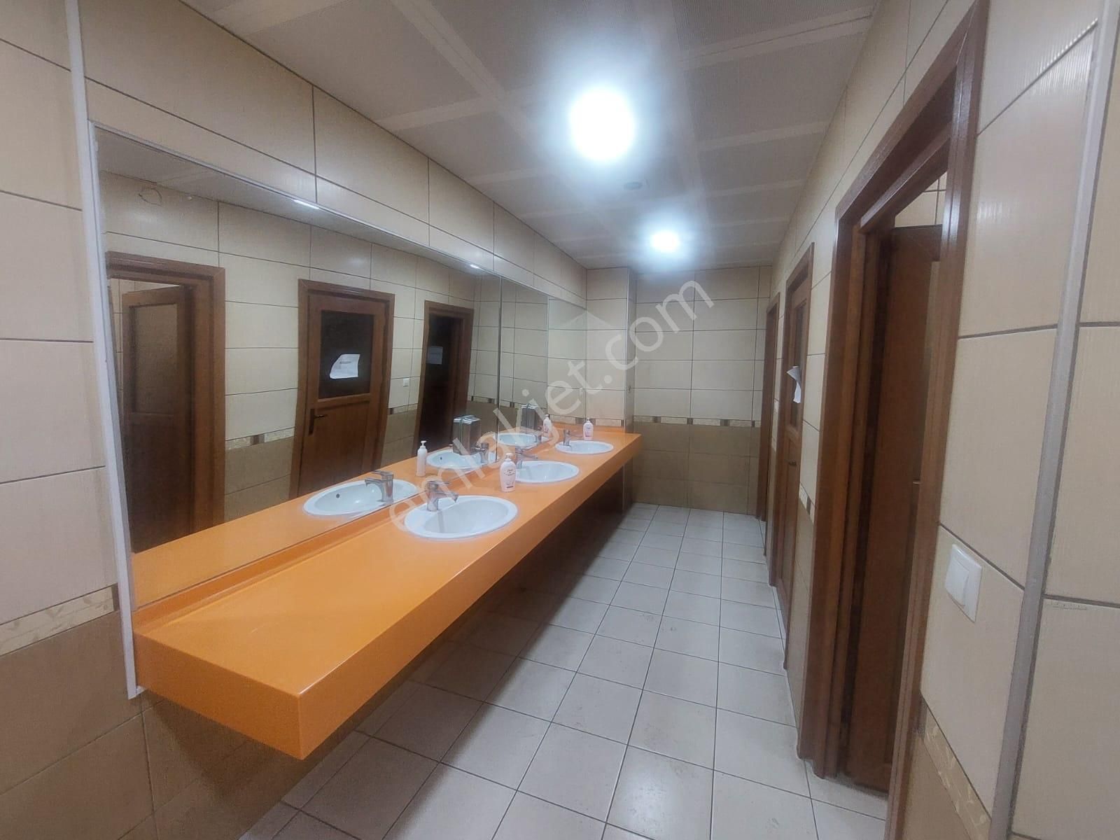 Tuzla Orhanlı'da Kiralık Ofis Katları - Görsel 15