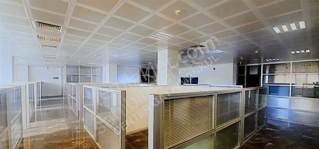 Tuzla Orhanlı'da Kiralık Ofis Katları - Görsel 9
