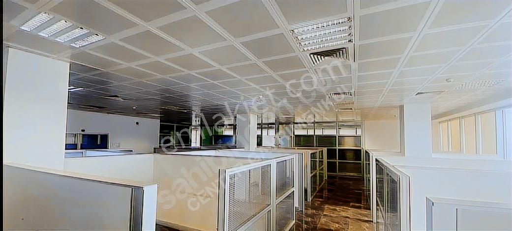 Tuzla Orhanlı'da Kiralık Ofis Katları - Görsel 3