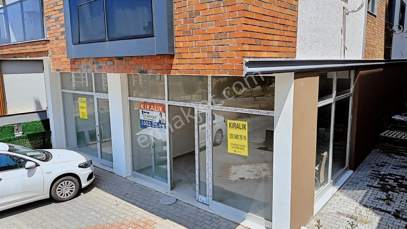 Ulukent 9 Eylül Mahallesinde Merkezi Lokasyonda Kiralık Dükkan - Görsel 9