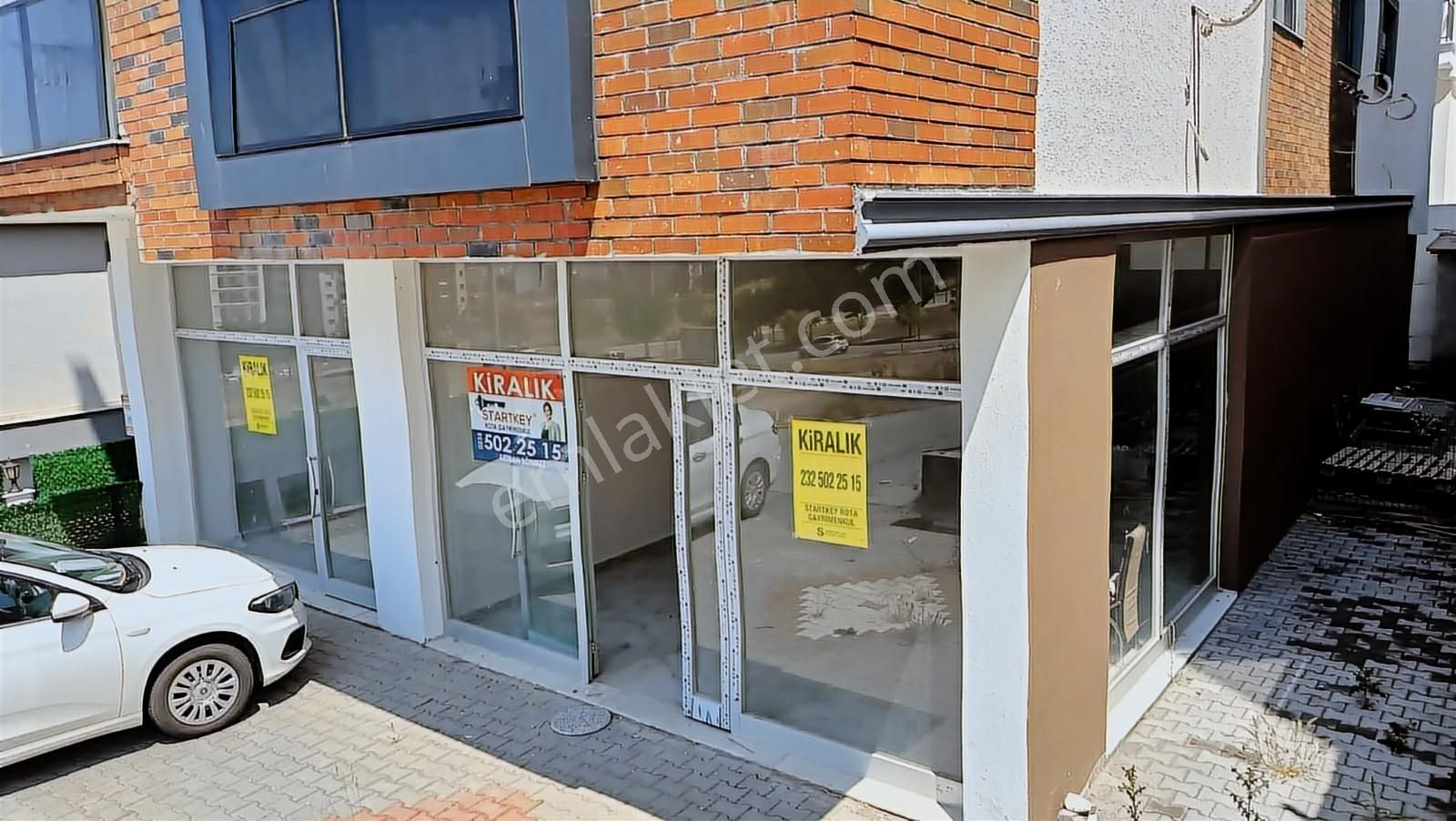 Ulukent 9 Eylül Mahallesinde Merkezi Lokasyonda Kiralık Dükkan - Görsel 13