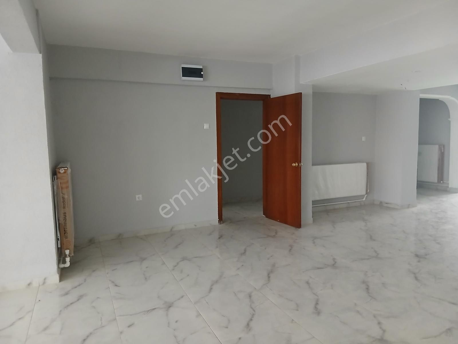 Altıparmak Cad. De Kurumsal Kullanıma Uygun Kiralık Net 197 M2 - Görsel 22