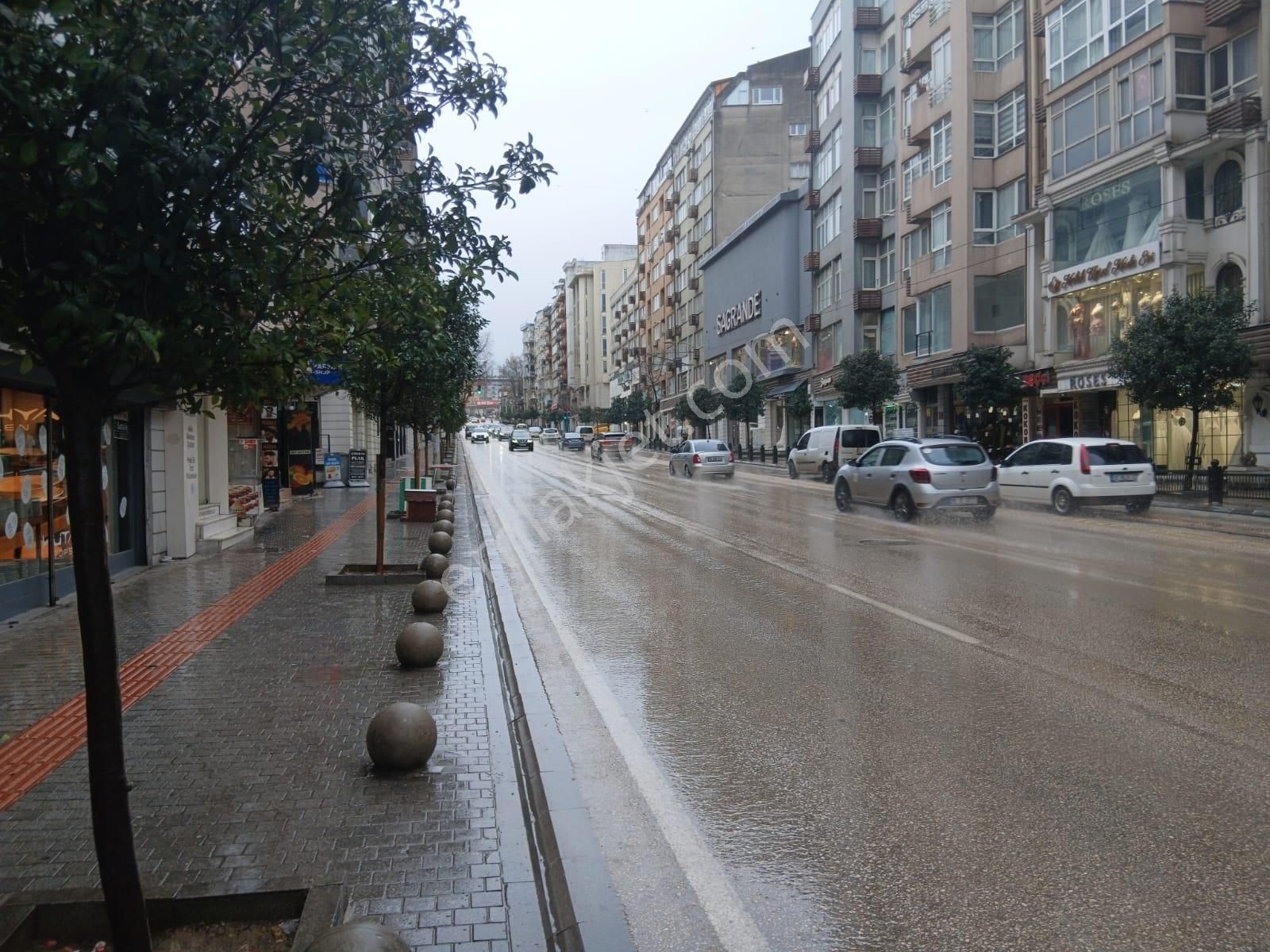 Altıparmak Cad. De Kurumsal Kullanıma Uygun Kiralık Net 197 M2 - Görsel 9