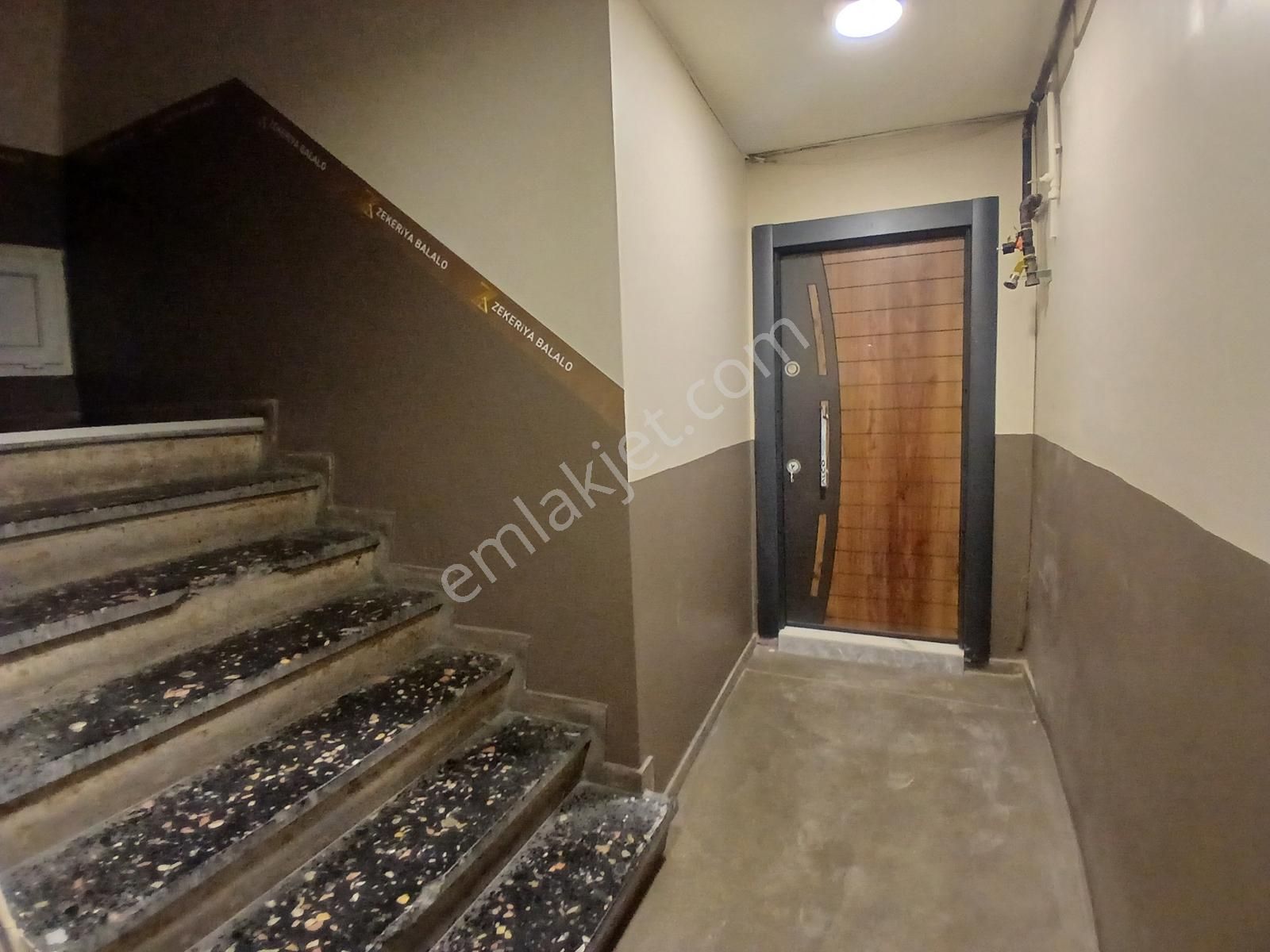 Altıparmak Cad. De Kurumsal Kullanıma Uygun Kiralık Net 197 M2 - Görsel 3