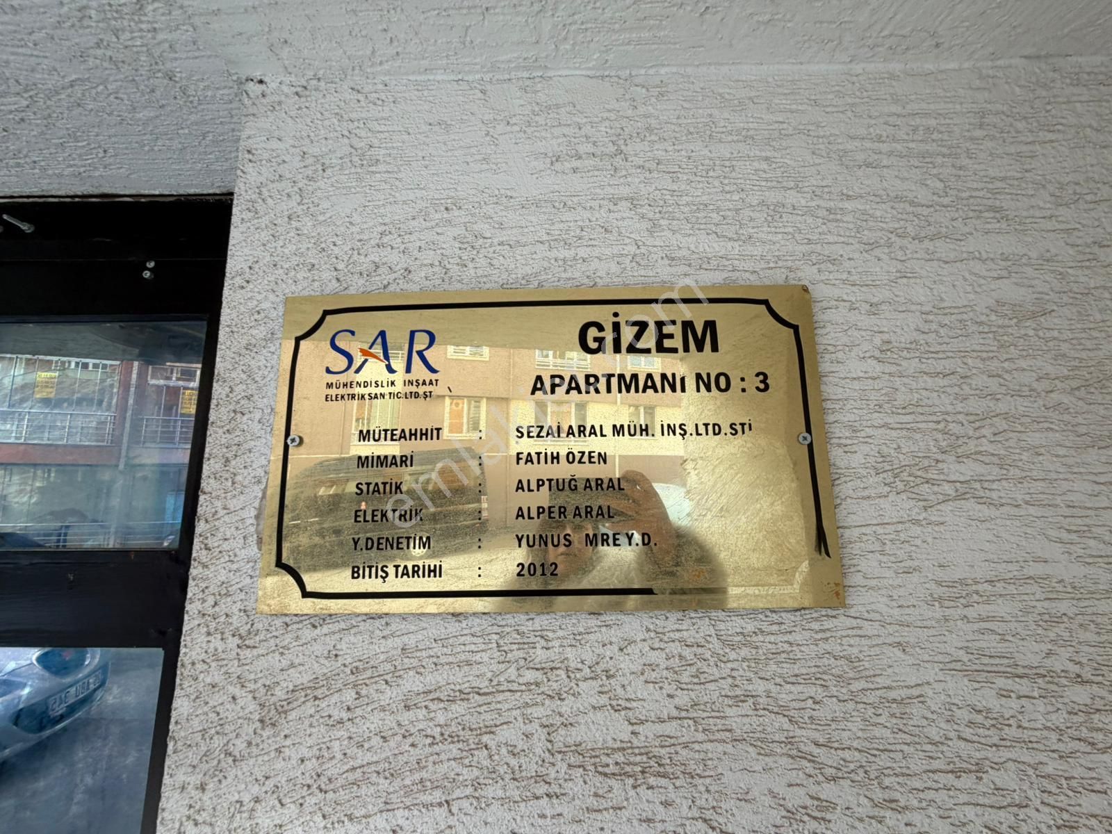 🏡 Büyükdere Mahallesinde 1+1 Eşyalı Kiralık Daire - Görsel 14