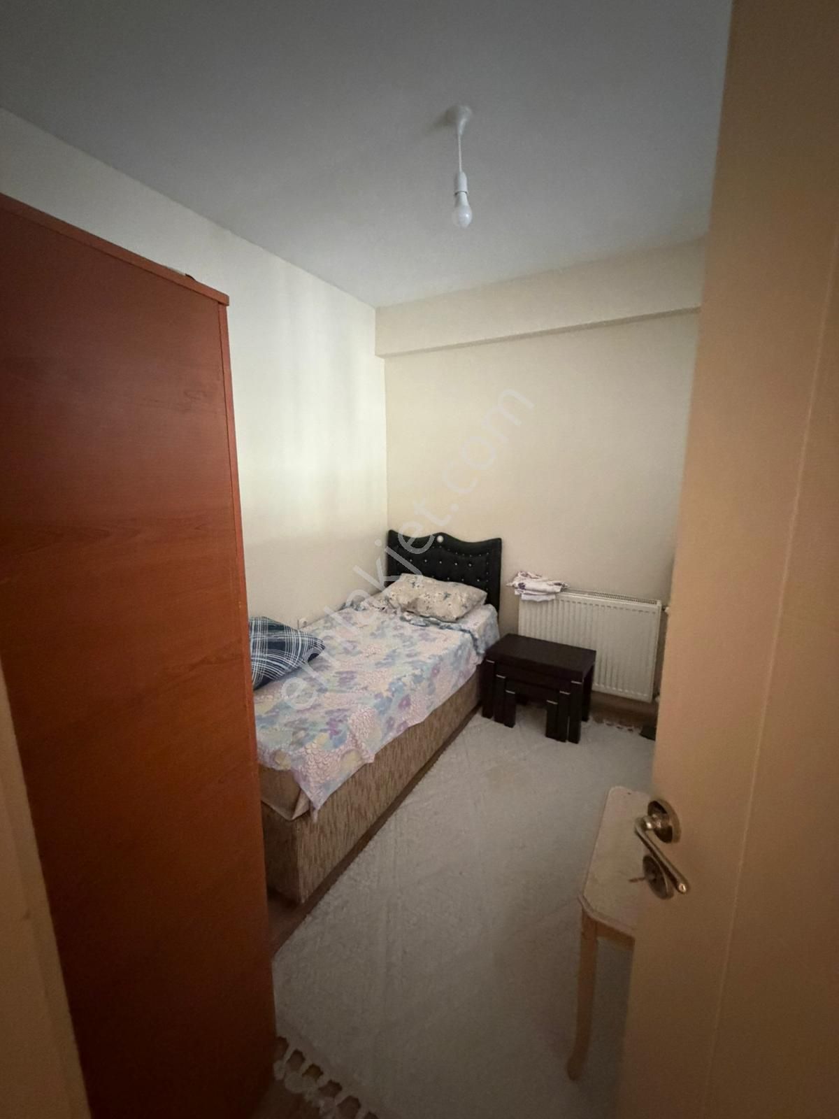 🏡 Büyükdere Mahallesinde 1+1 Eşyalı Kiralık Daire - Görsel 12