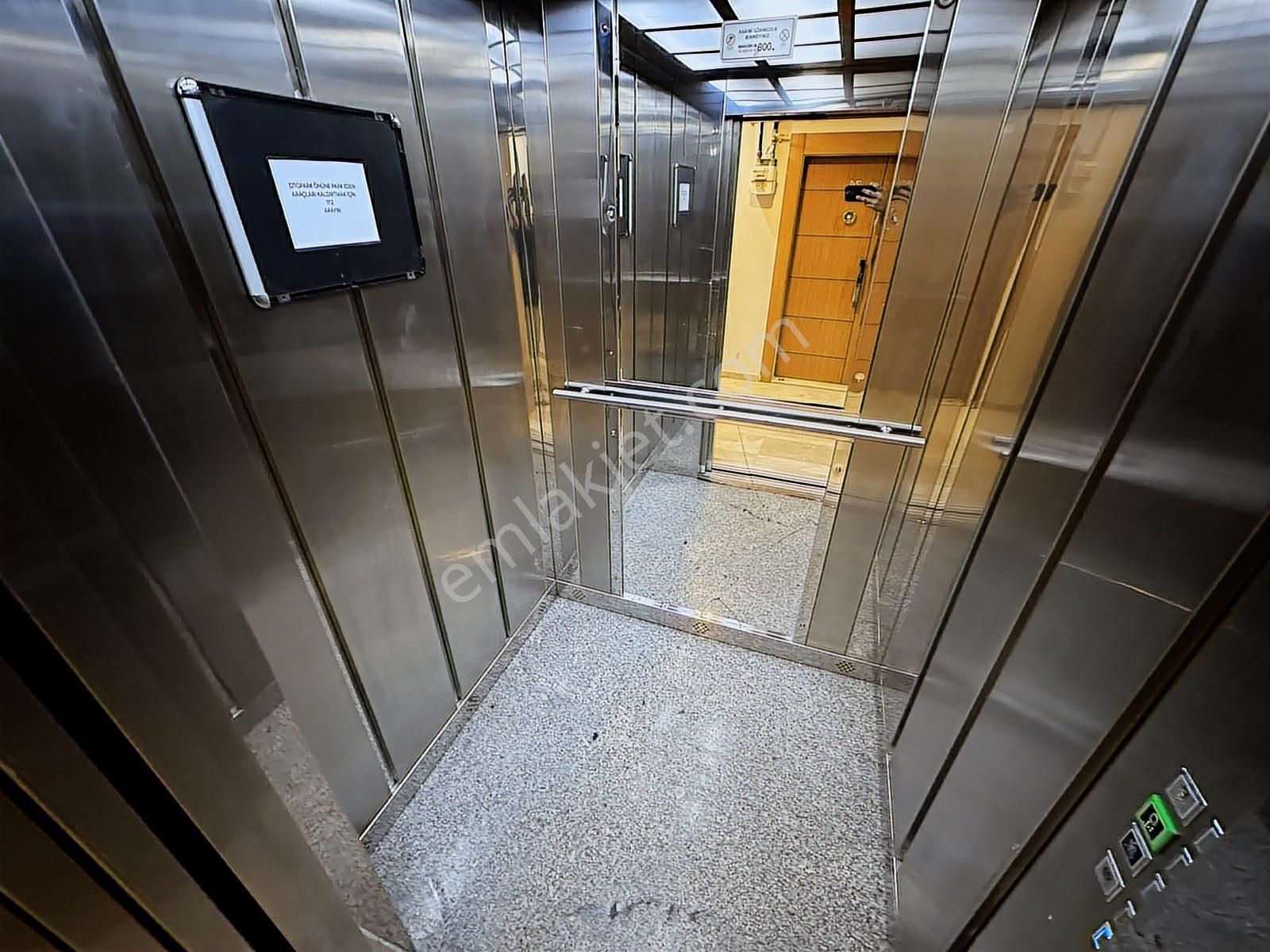 Şeref Emlak'tan Arakat Kiralık 2+1 Daire - Görsel 33