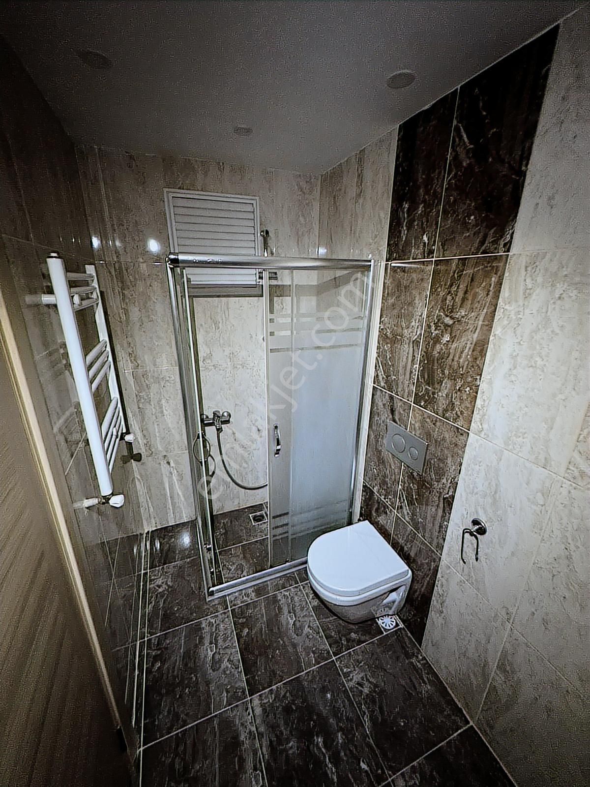 Şeref Emlak'tan Arakat Kiralık 2+1 Daire - Görsel 9